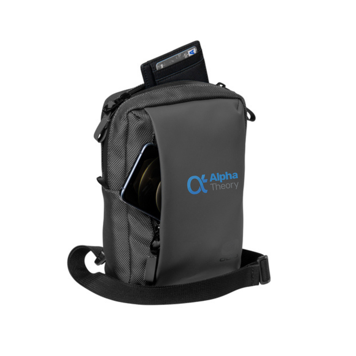 OGIO® Resistant Crossbody