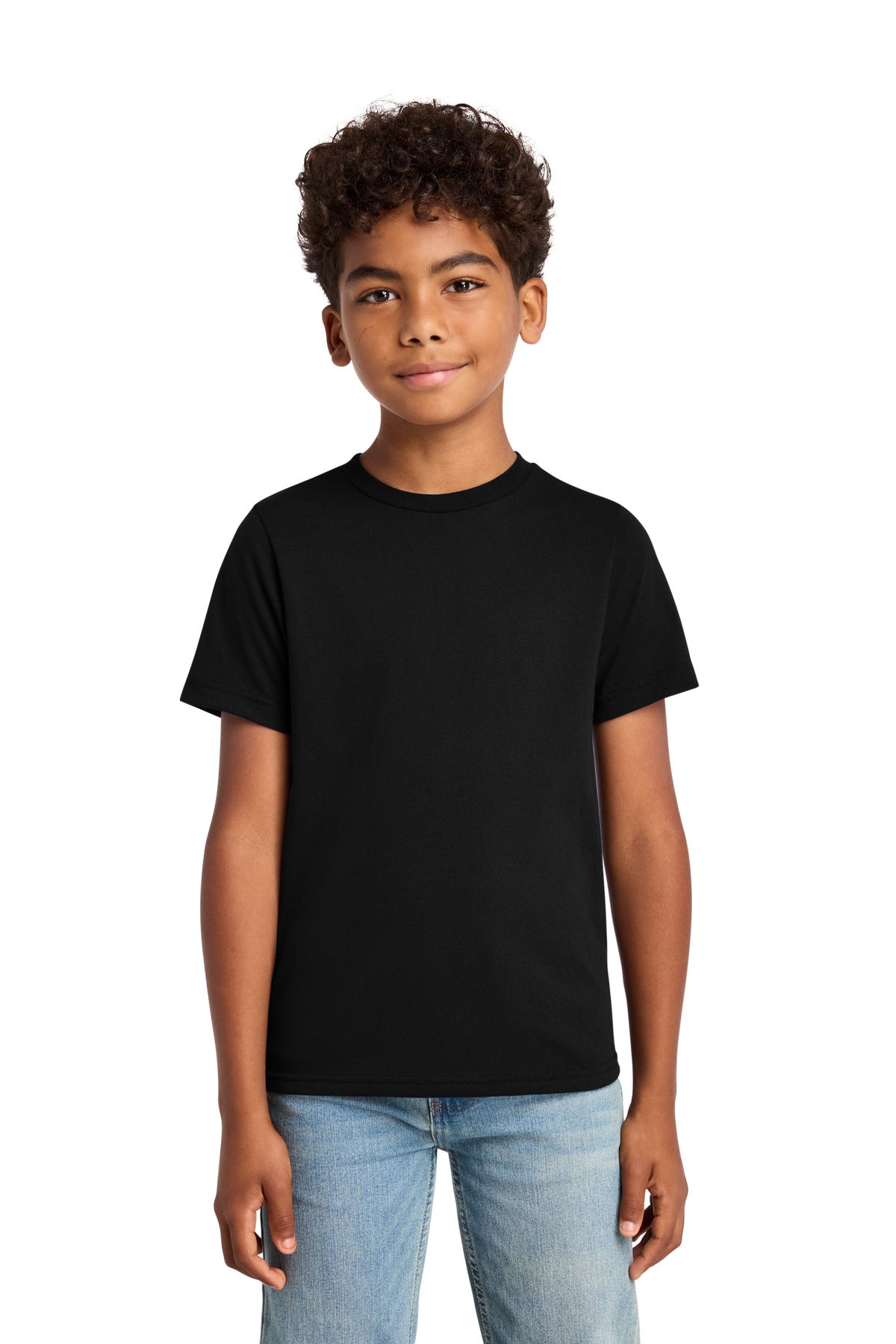 Port & Co® Youth Tri-Blend Tee PC330Y