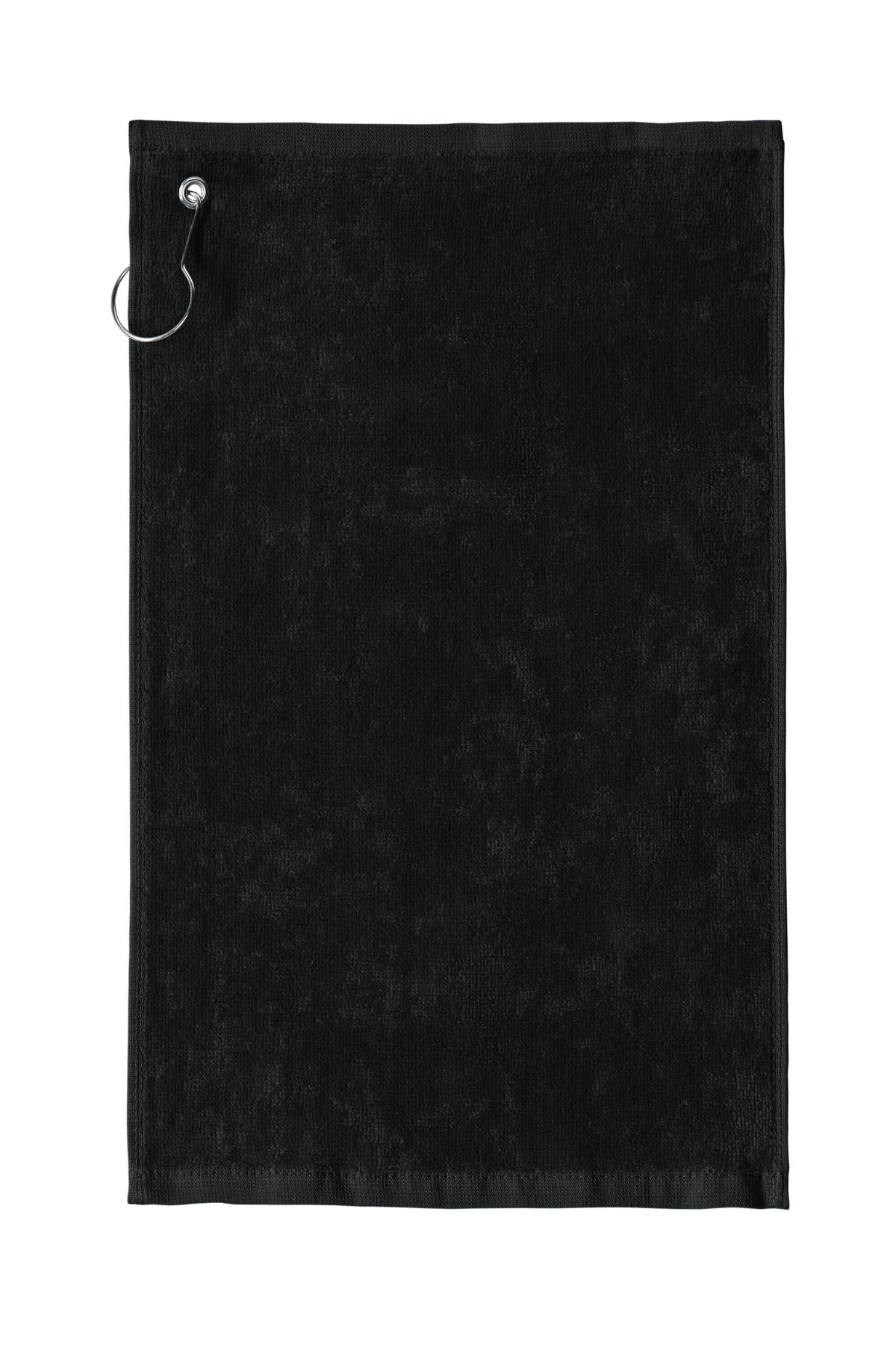 Port Authority ® Grommeted Hemmed Towel PT400