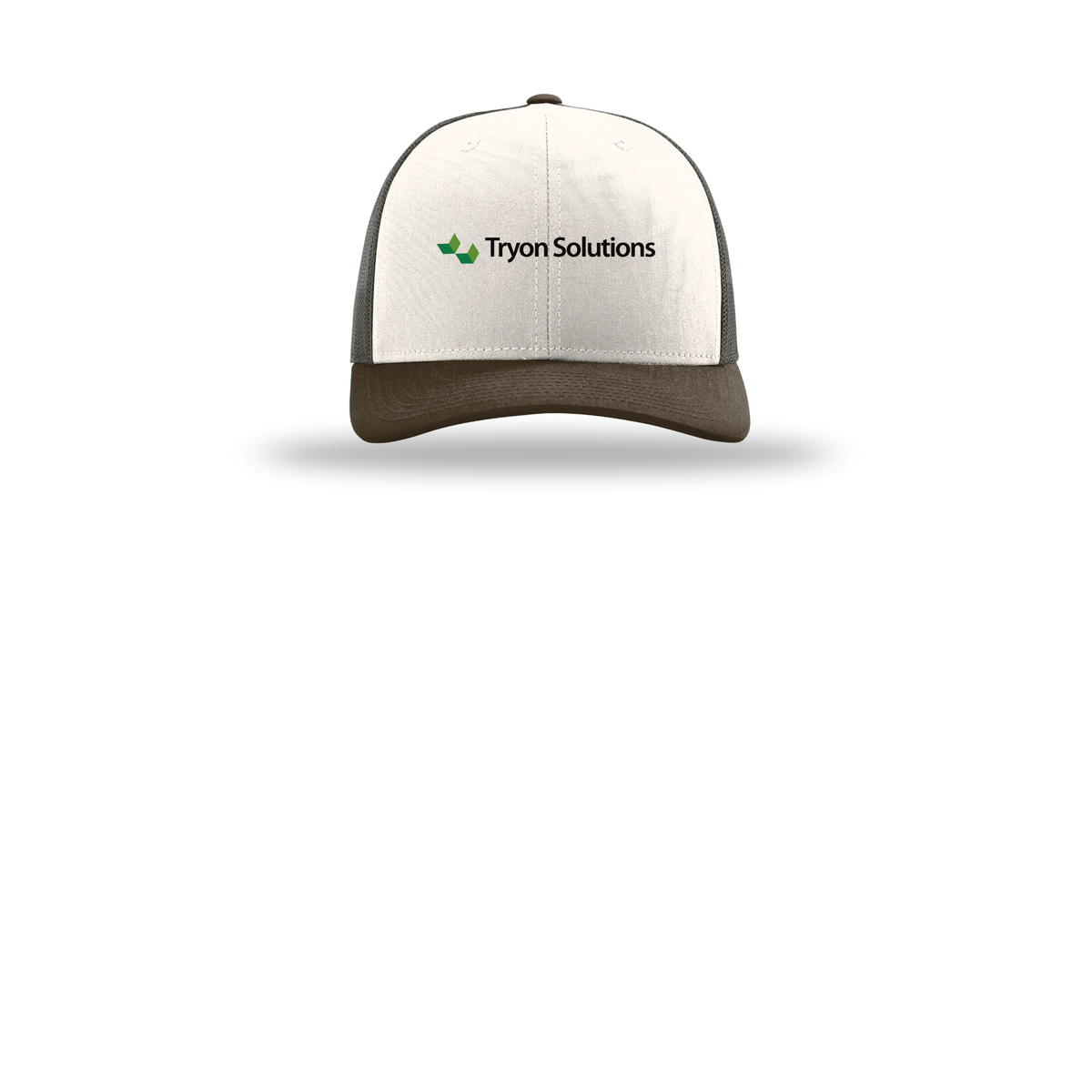 tryonsolutions-richardson-trucker-cap-embroidery-capfront-R112-creamgreybrownbrown-flat-front