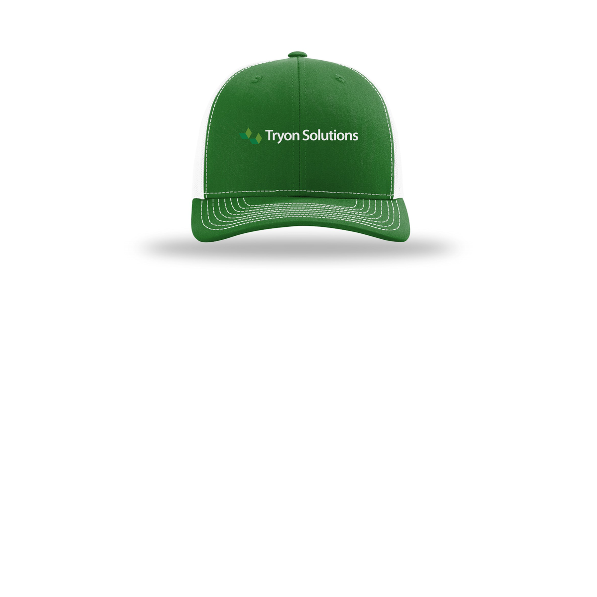 tryonsolutions-richardson-trucker-cap-embroidery-capfront-R112-kellywhite-flat-front