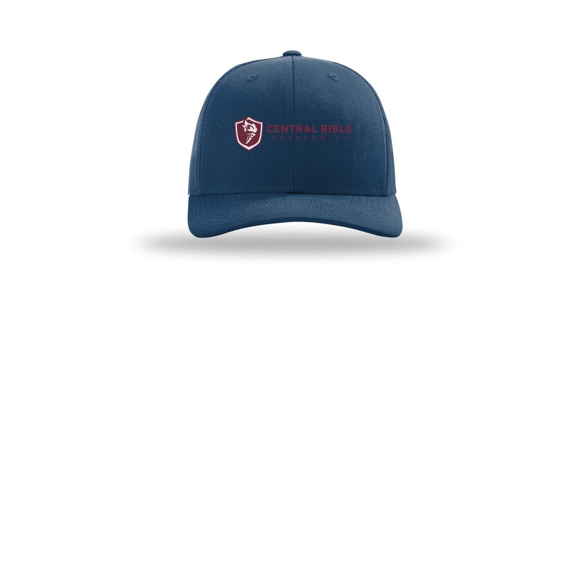 centralbible-richardson-trucker-cap-embroidery-capfront-R112-lightblue-flat-front