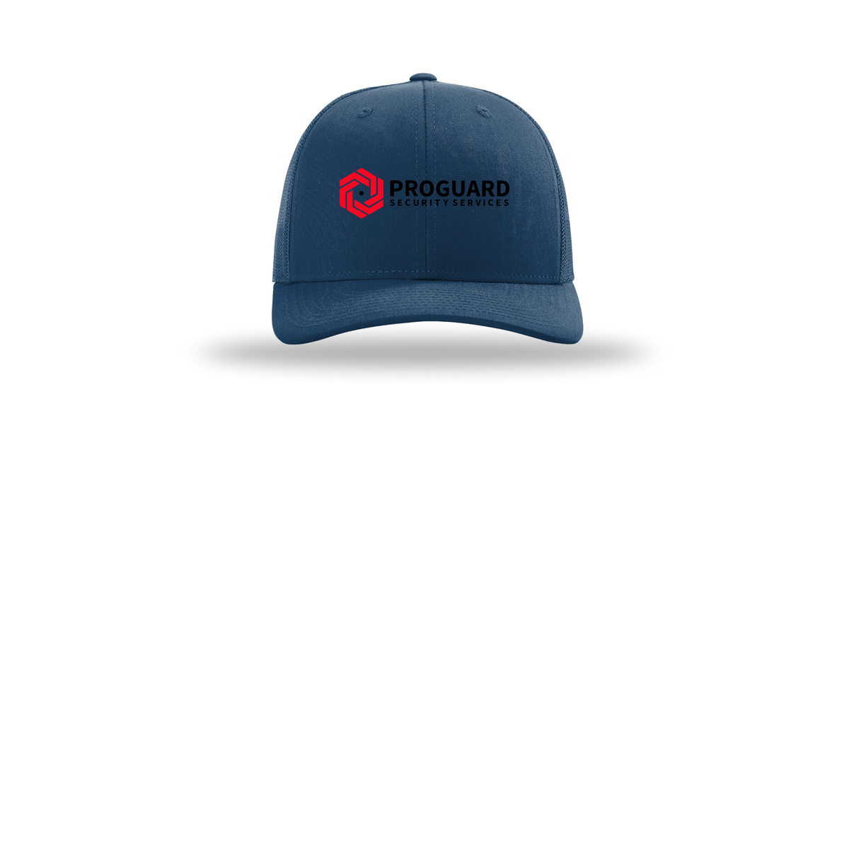 proguardsecurityservices-richardson-trucker-cap-embroidery-capfront-R112-lightblue-flat-front