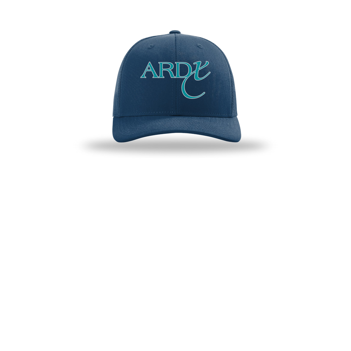 ardx-richardson-trucker-cap-embroidery-capfront-R112-lightblue-flat-front