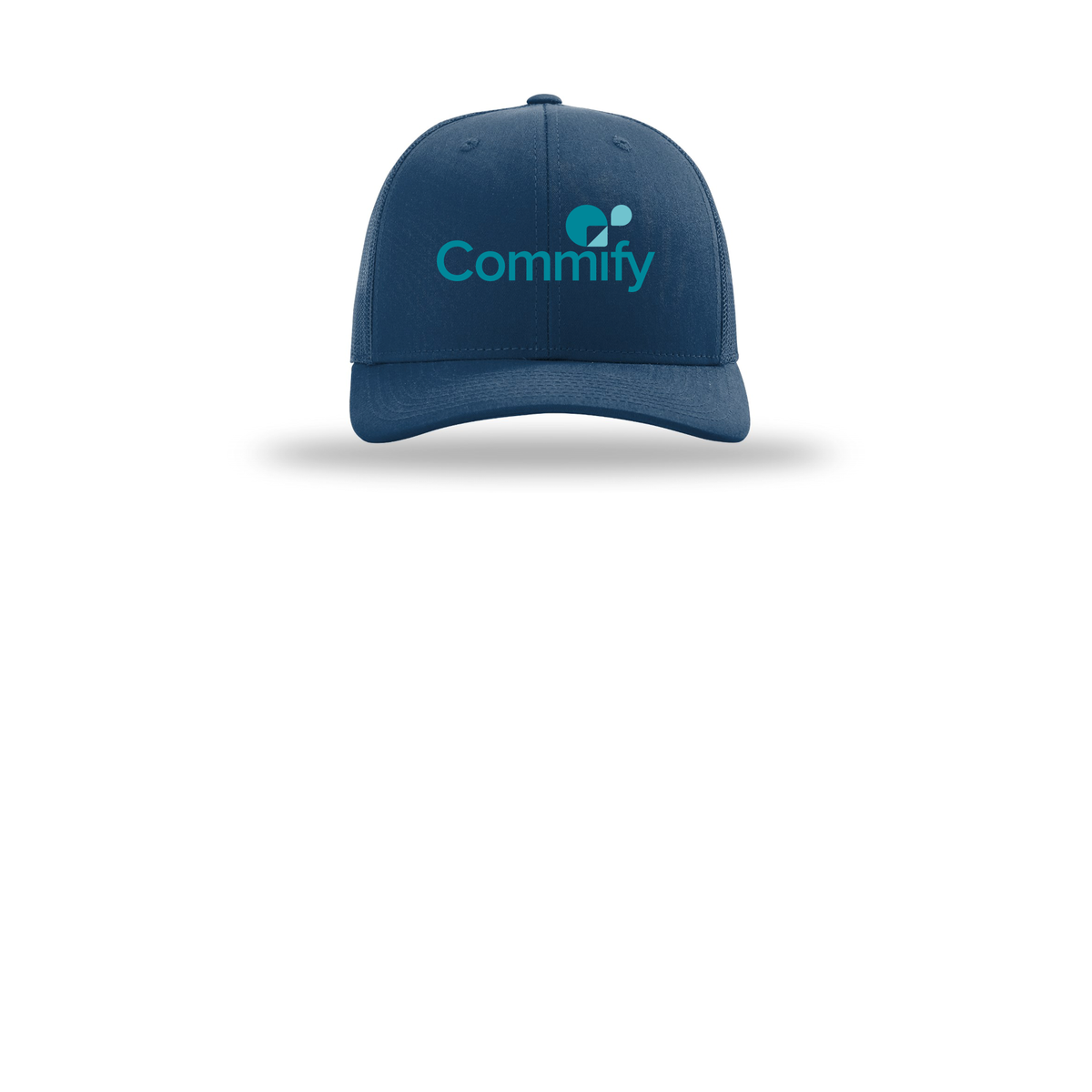 commify-richardson-trucker-cap-embroidery-capfront-R112-lightblue-flat-front