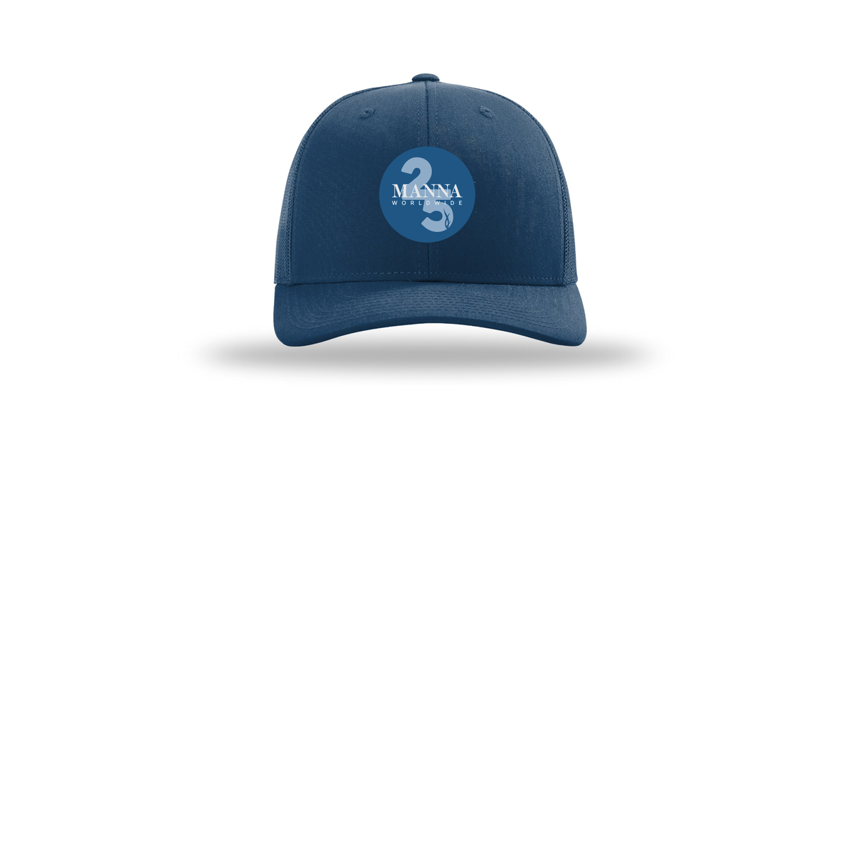 mannaworldwide-richardson-trucker-cap-embroidery-capfront-R112-lightblue-flat-front
