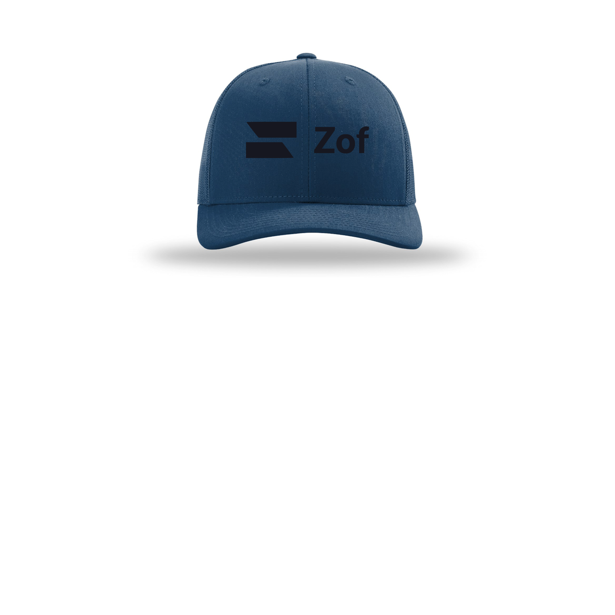 zof-richardson-trucker-cap-embroidery-capfront-R112-lightblue-flat-front
