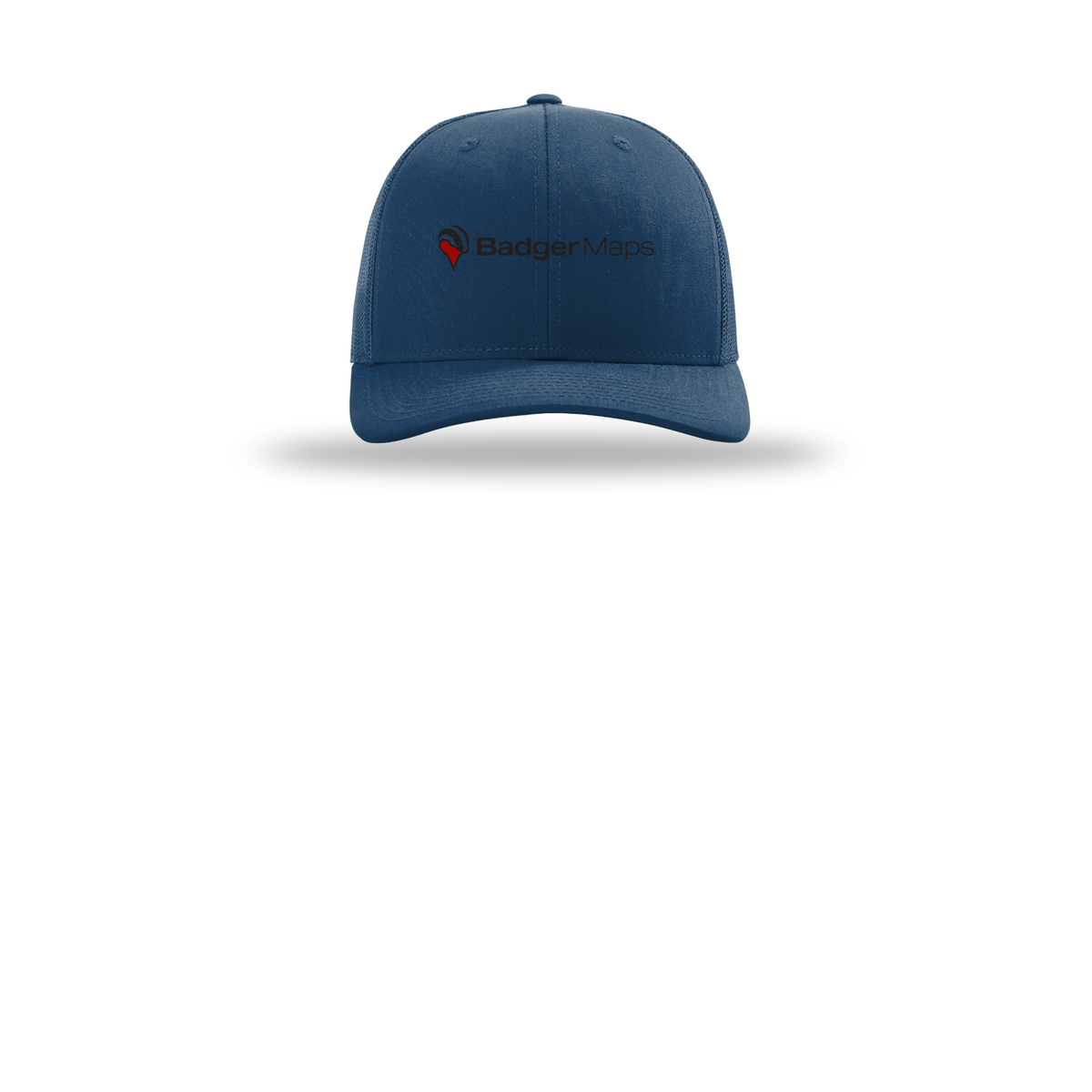 badgermapping-richardson-trucker-cap-embroidery-capfront-R112-lightblue-flat-front
