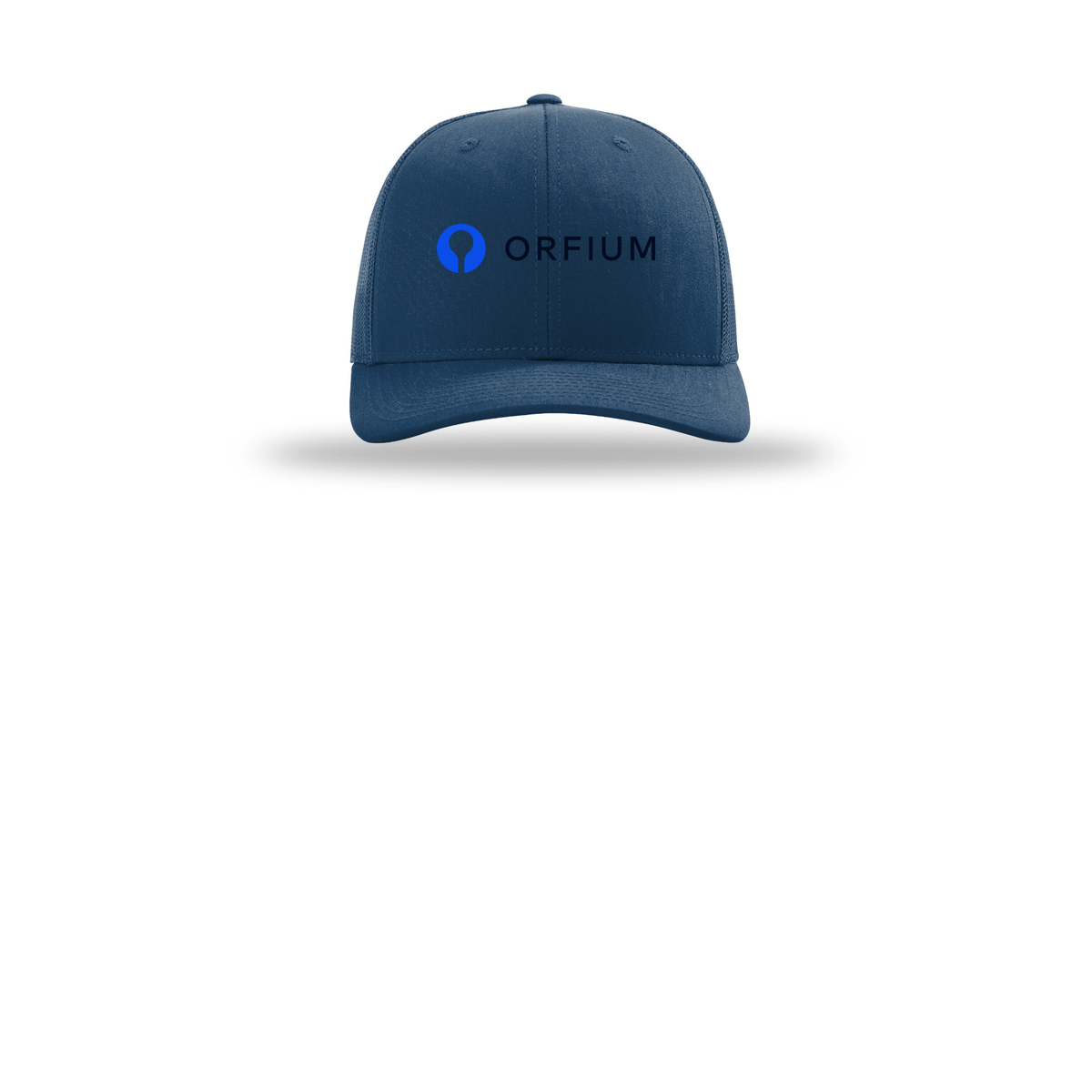 orfium-richardson-trucker-cap-embroidery-capfront-R112-lightblue-flat-front