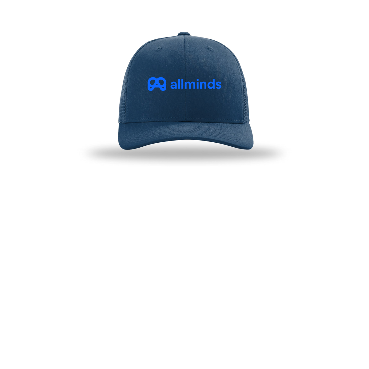 getallminds-richardson-trucker-cap-embroidery-capfront-R112-lightblue-flat-front