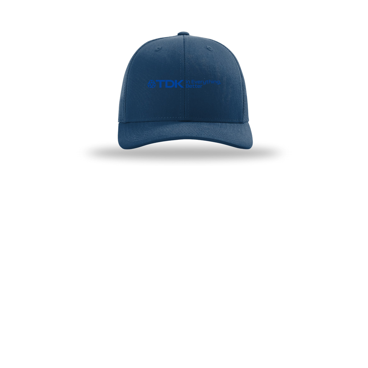 tdk-richardson-trucker-cap-embroidery-capfront-R112-lightblue-flat-front