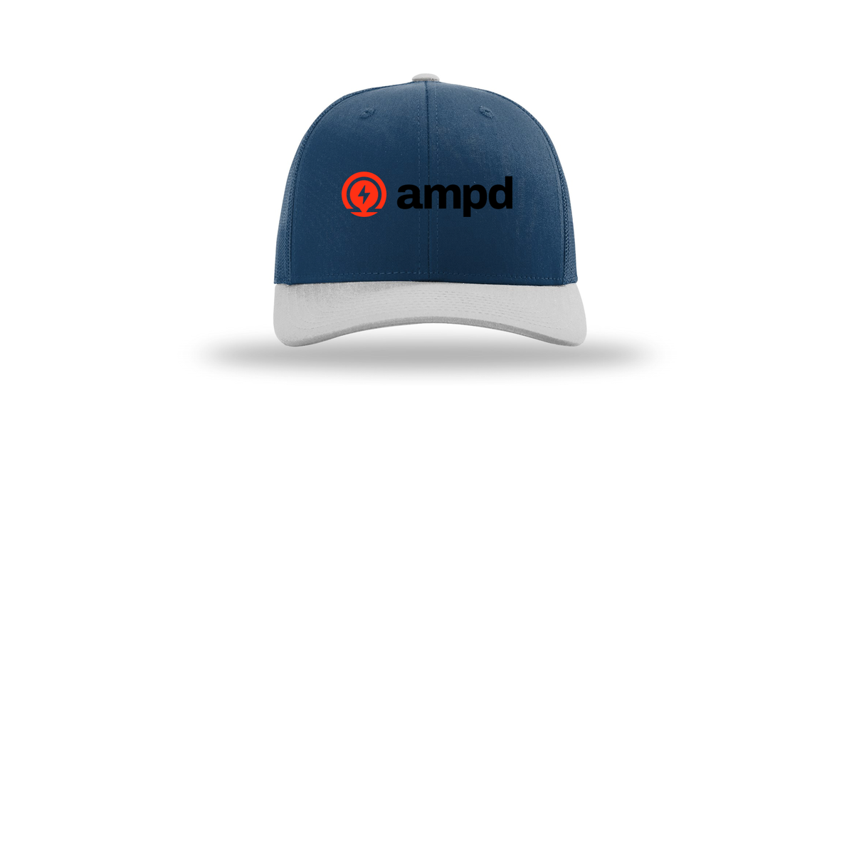 ampd-richardson-trucker-cap-embroidery-capfront-R112-lightbluelightbluelightgrey-flat-front