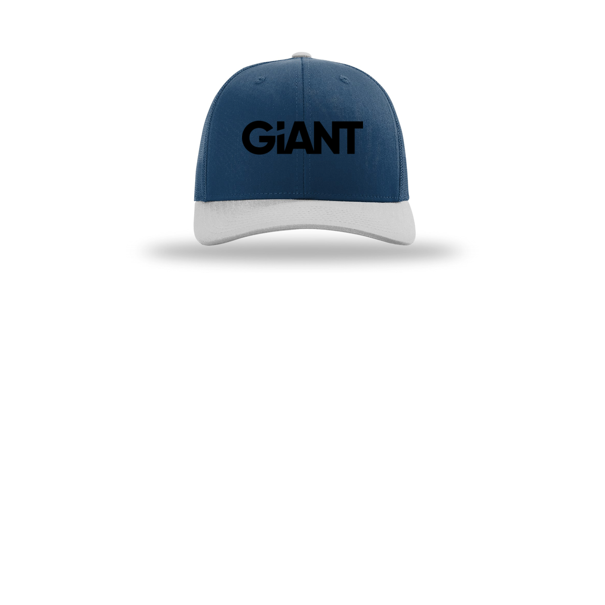 giantworldwide-richardson-trucker-cap-embroidery-capfront-R112-lightbluelightbluelightgrey-flat-front