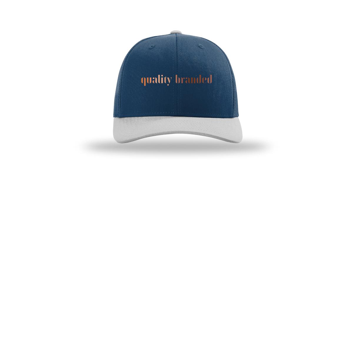 qualitybranded-richardson-trucker-cap-embroidery-capfront-R112-lightbluelightbluelightgrey-flat-front