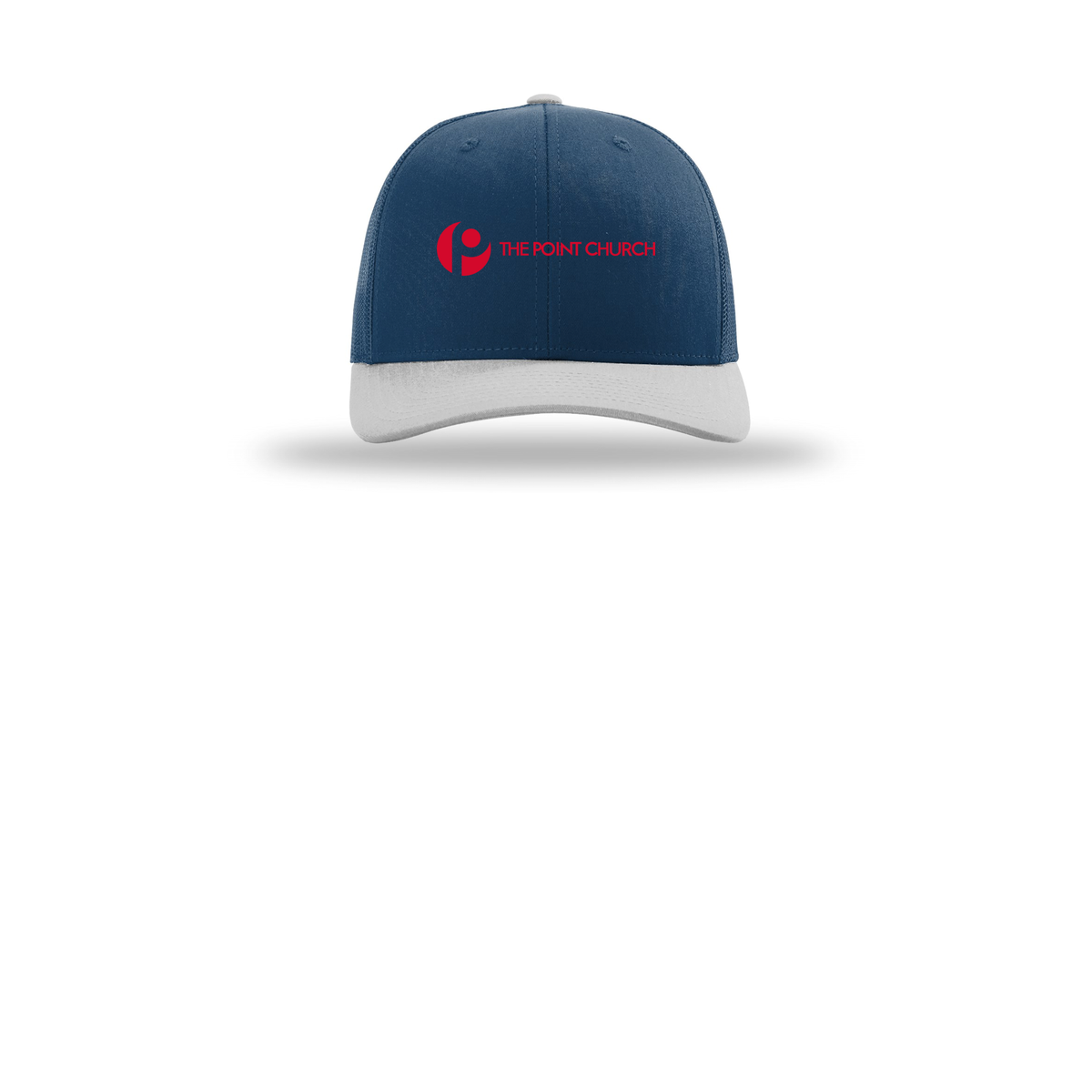 thepointva-richardson-trucker-cap-embroidery-capfront-R112-lightbluelightbluelightgrey-flat-front