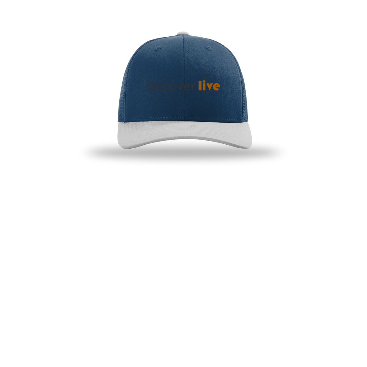 discover-richardson-trucker-cap-embroidery-capfront-R112-lightbluelightbluelightgrey-flat-front
