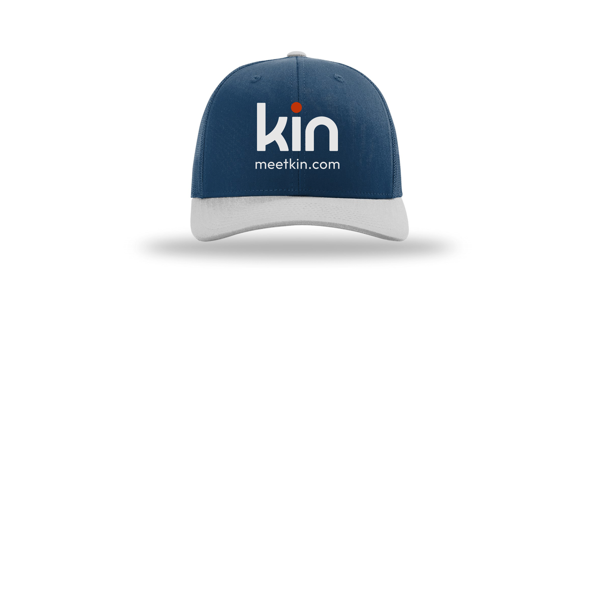 kin-richardson-trucker-cap-embroidery-capfront-R112-lightbluelightbluelightgrey-flat-front