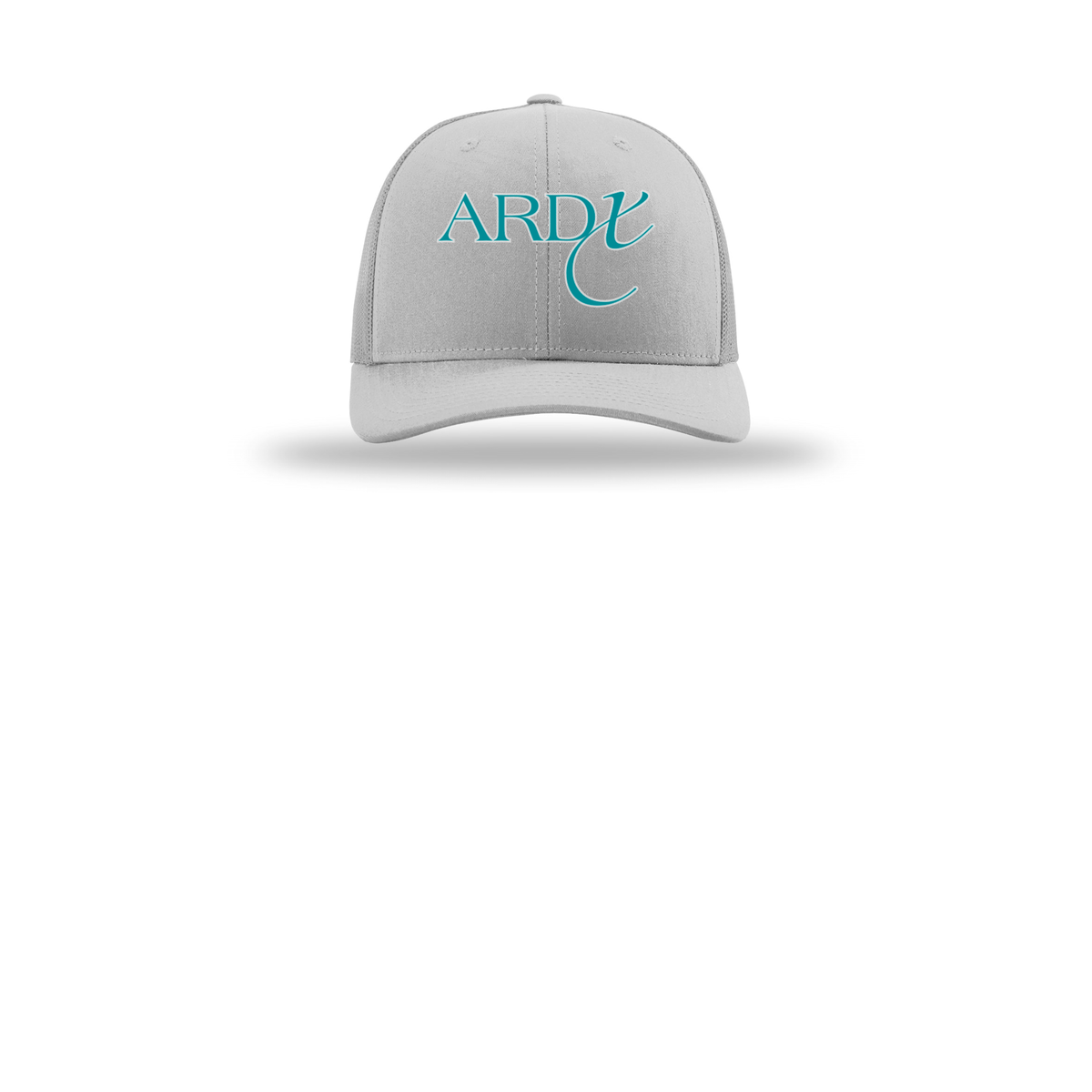 ardx-richardson-trucker-cap-embroidery-capfront-R112-lightgrey-flat-front