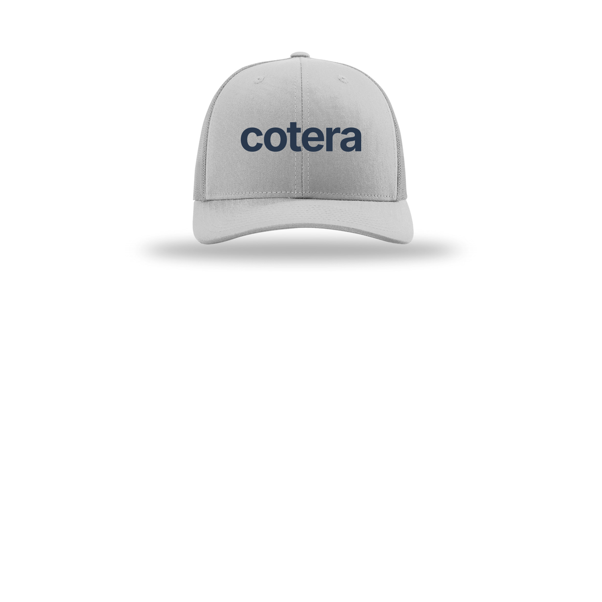 cotera-richardson-trucker-cap-embroidery-capfront-R112-lightgrey-flat-front