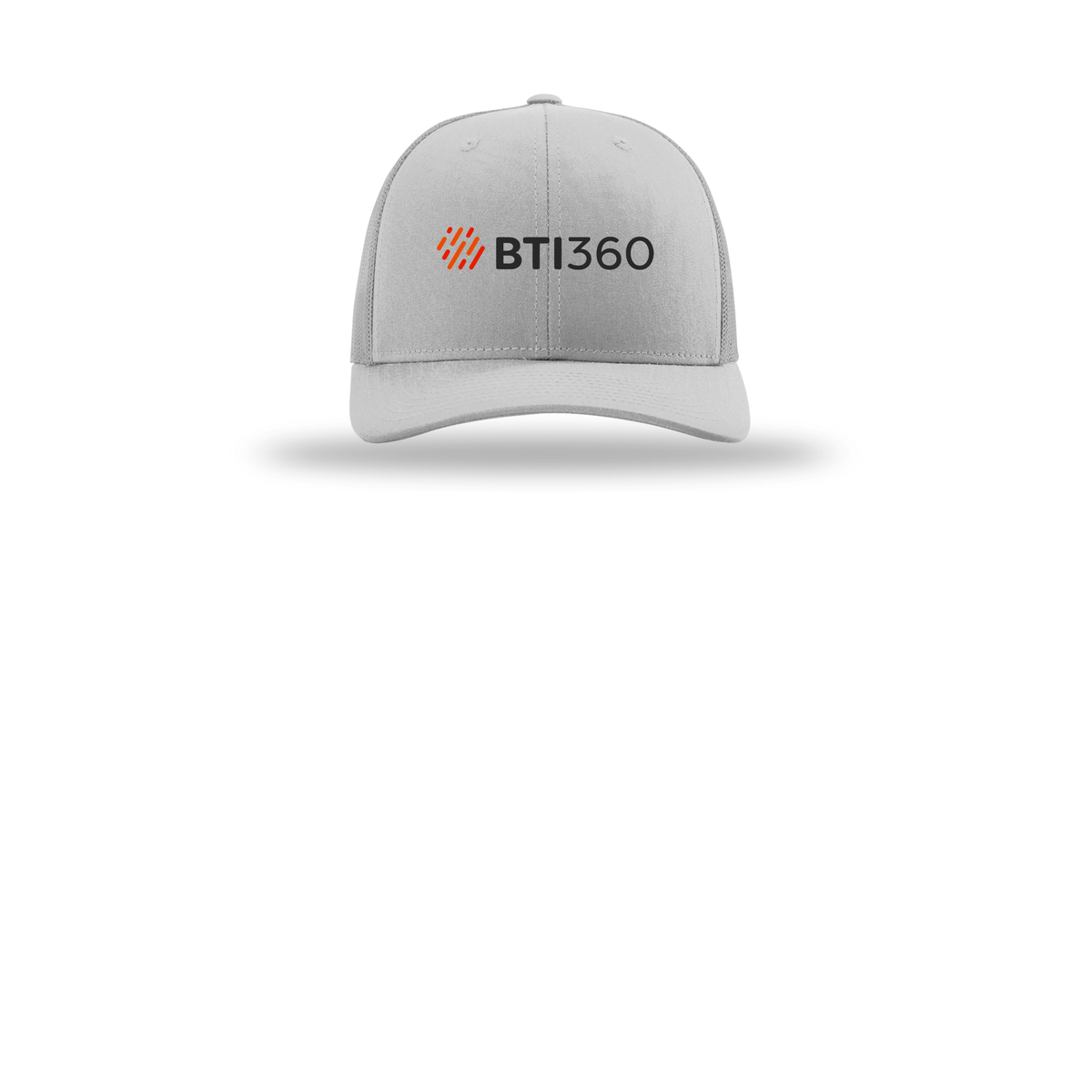 bti360-richardson-trucker-cap-embroidery-capfront-R112-lightgrey-flat-front
