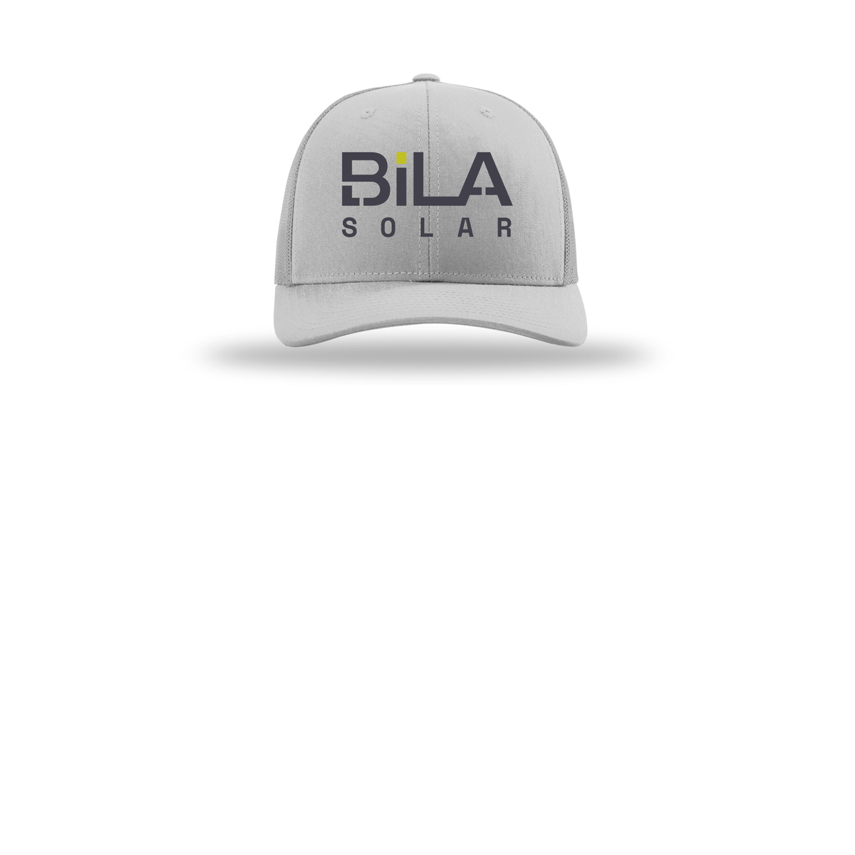 bilasolar-richardson-trucker-cap-embroidery-capfront-R112-lightgrey-flat-front