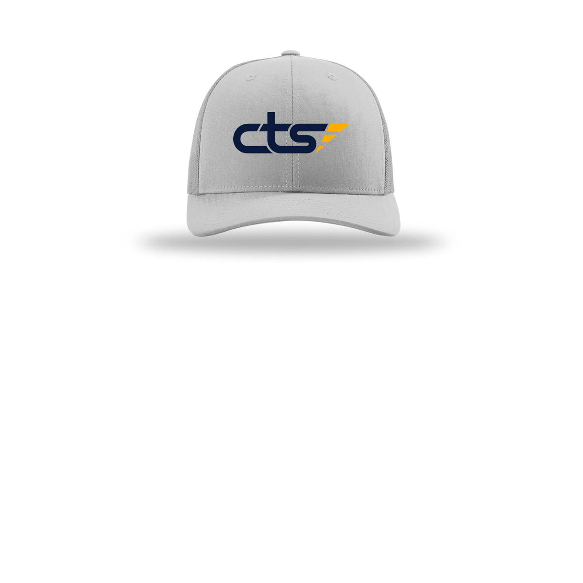 cts1-richardson-trucker-cap-embroidery-capfront-R112-lightgrey-flat-front