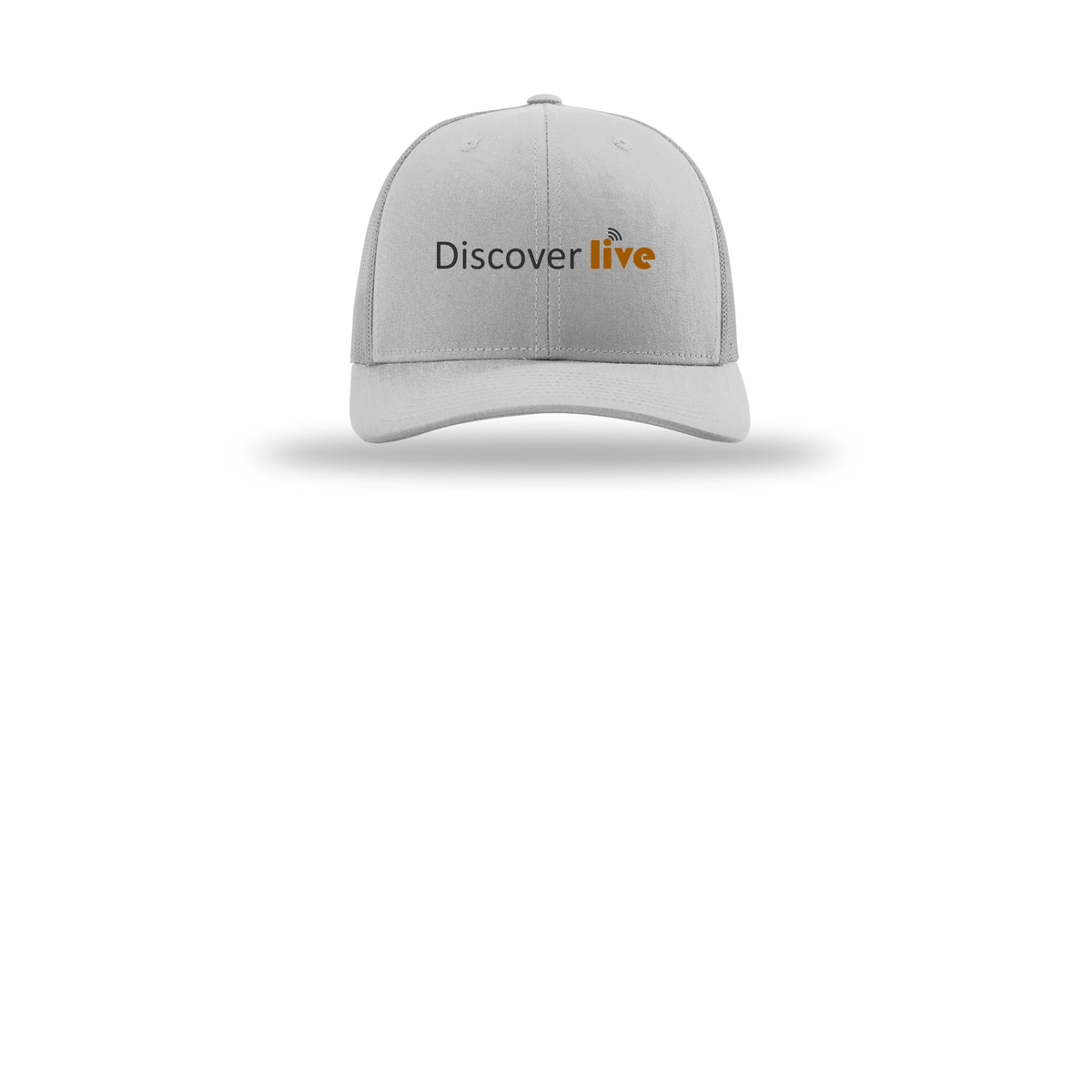 discover-richardson-trucker-cap-embroidery-capfront-R112-lightgrey-flat-front