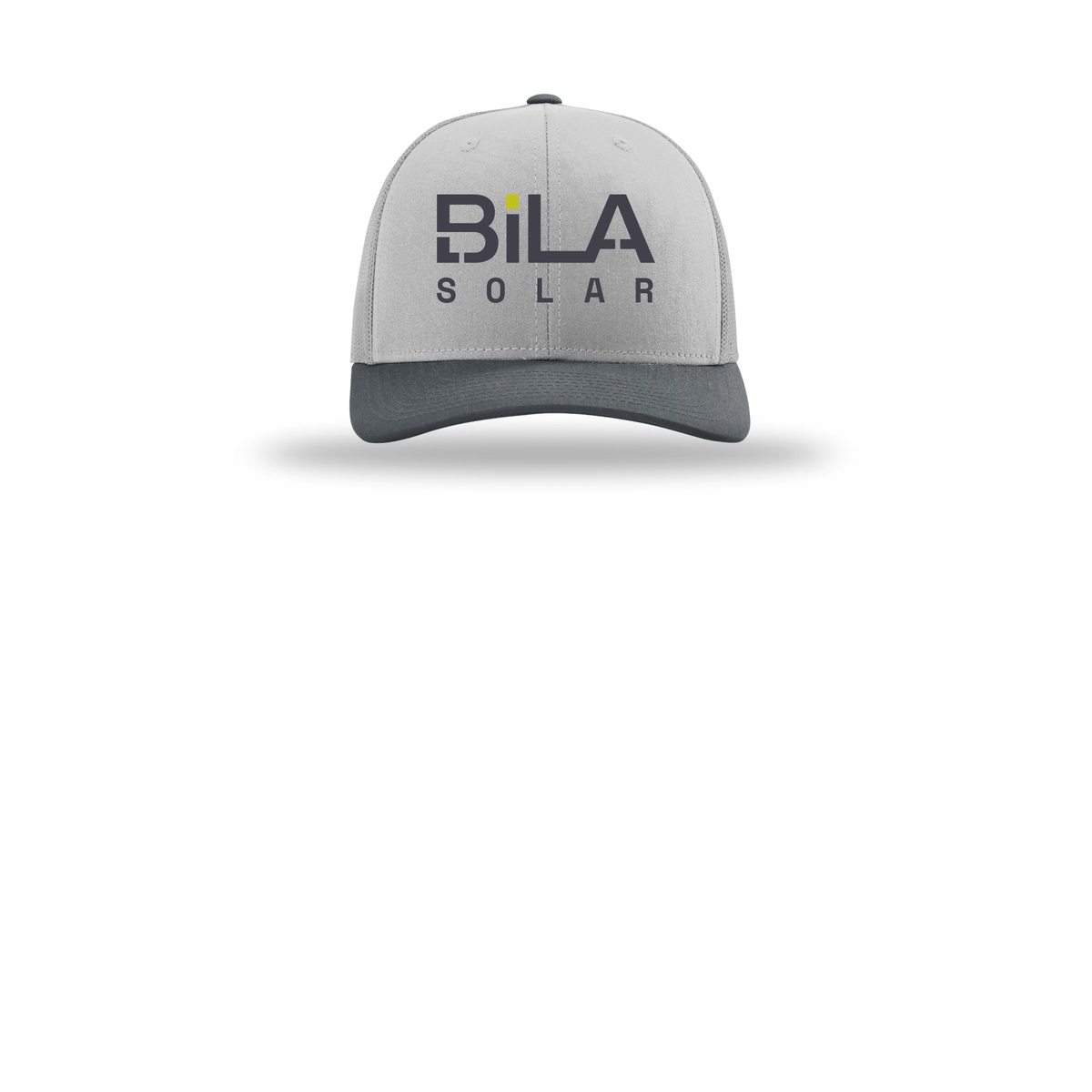 bilasolar-richardson-trucker-cap-embroidery-capfront-R112-lightgreylightgreygunmetal-flat-front