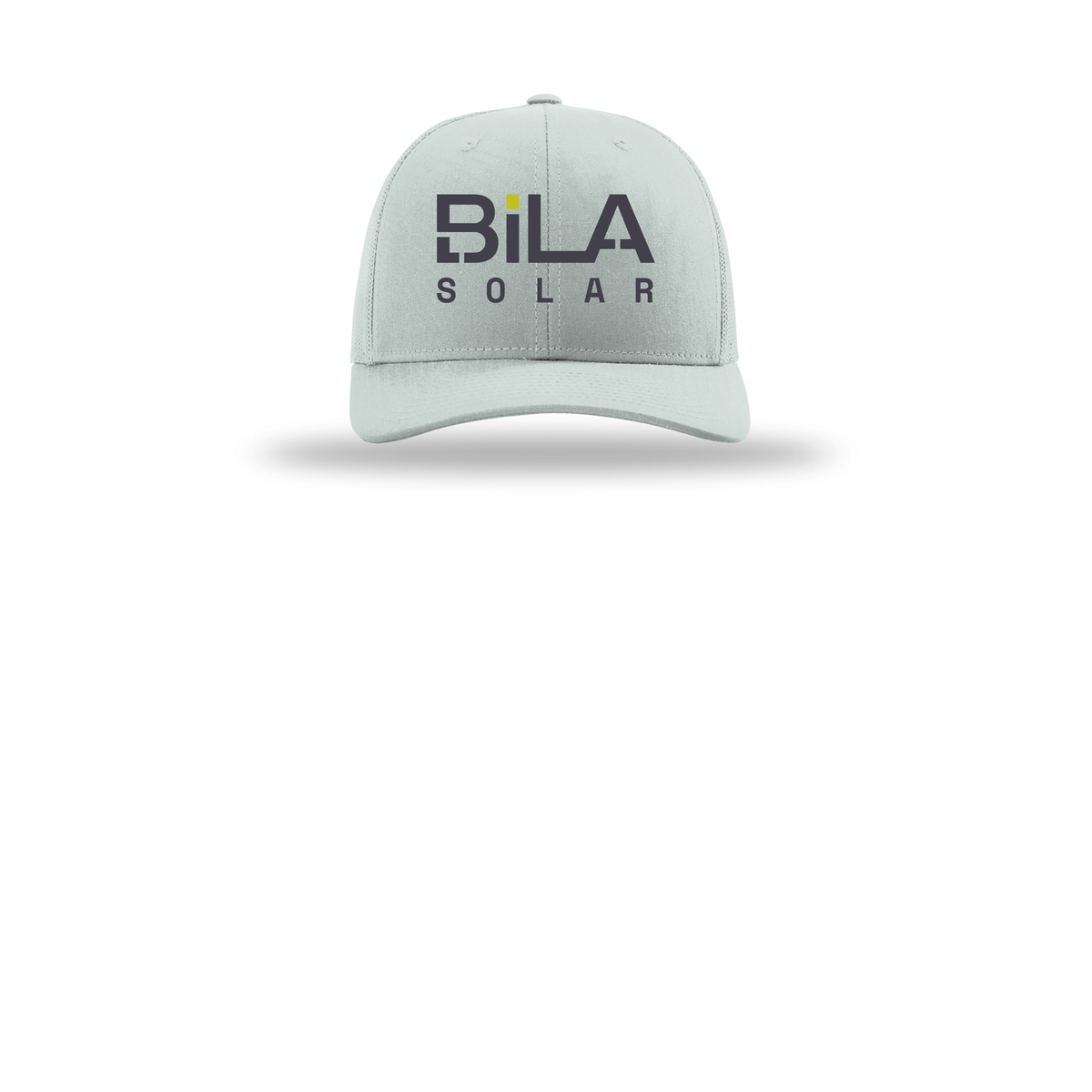 bilasolar-richardson-trucker-cap-embroidery-capfront-R112-quarry-flat-front