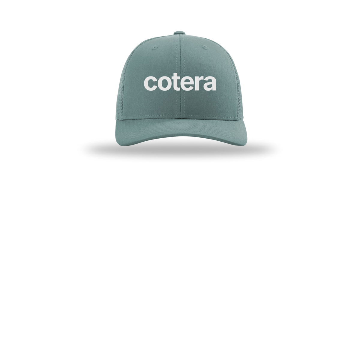 cotera-richardson-trucker-cap-embroidery-capfront-R112-smokeblue-flat-front