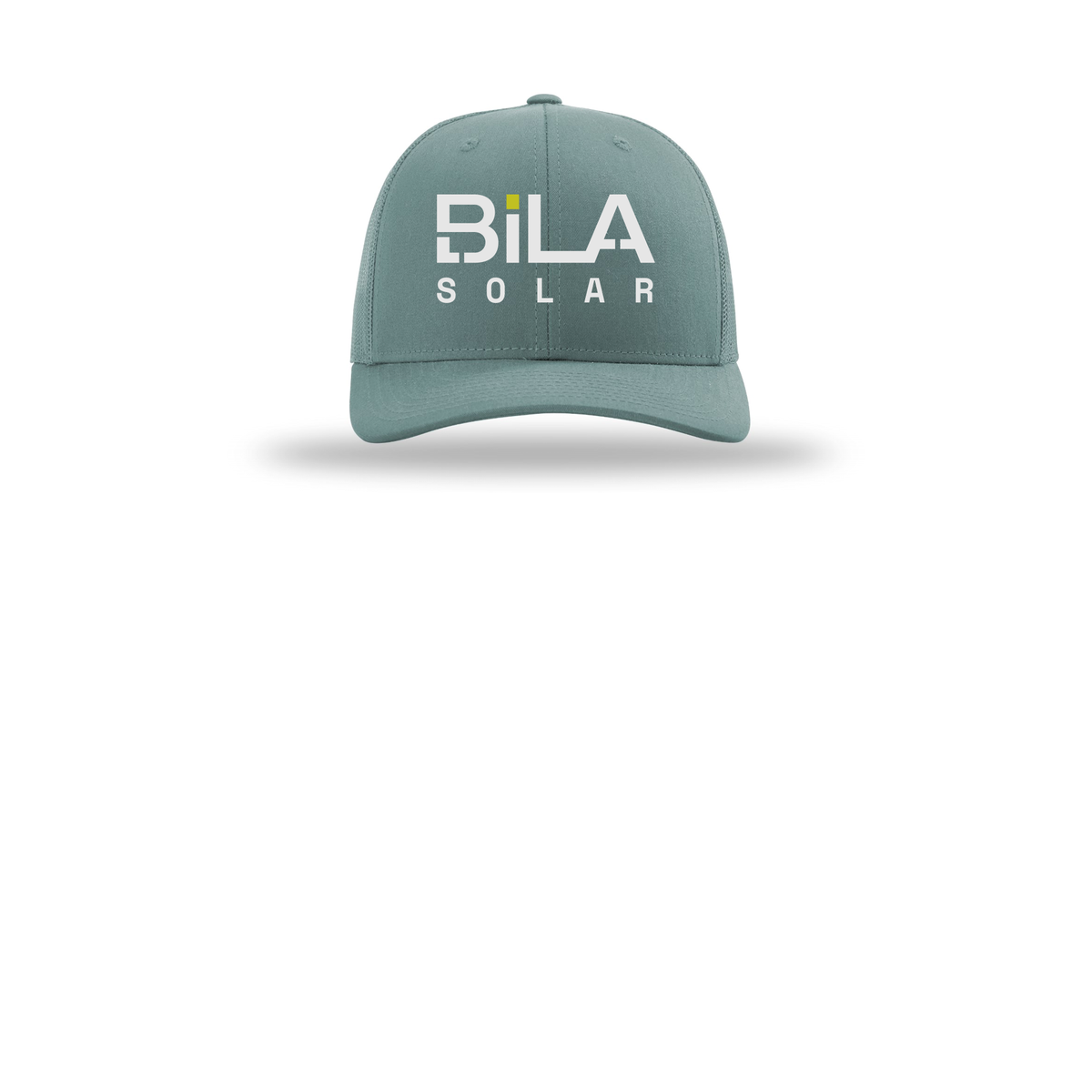 bilasolar-richardson-trucker-cap-embroidery-capfront-R112-smokeblue-flat-front