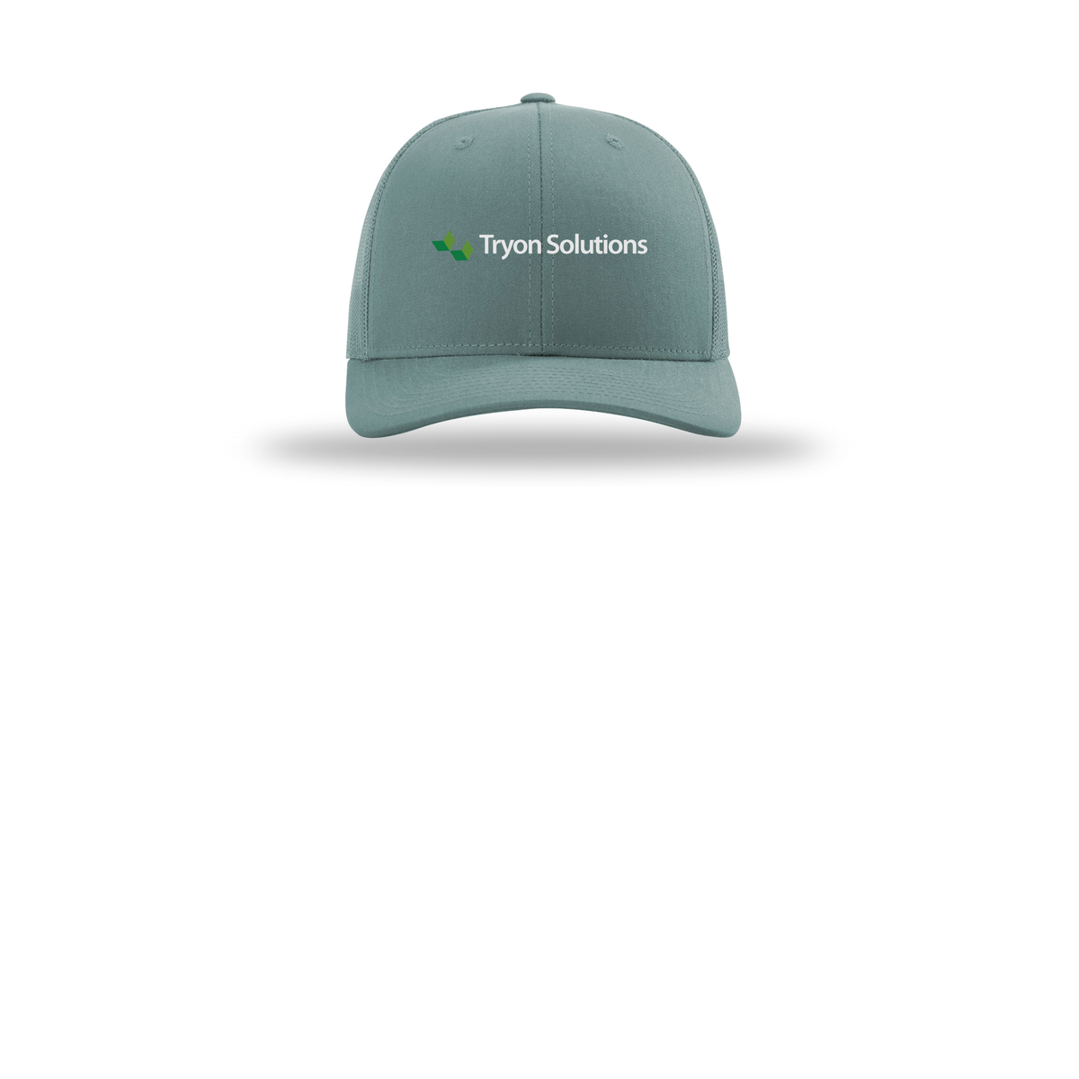 tryonsolutions-richardson-trucker-cap-embroidery-capfront-R112-smokeblue-flat-front