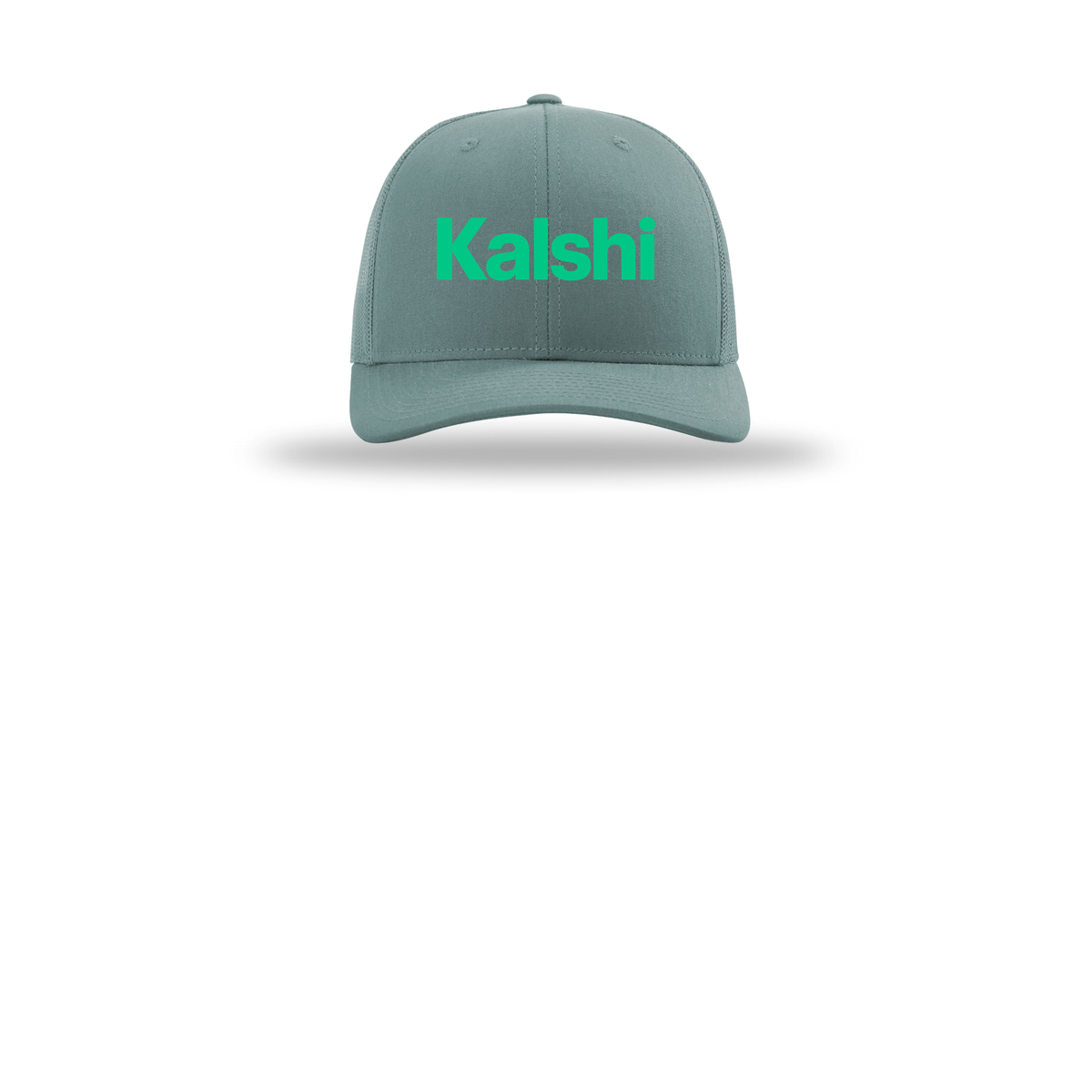 kalshi-richardson-trucker-cap-embroidery-capfront-R112-smokeblue-flat-front
