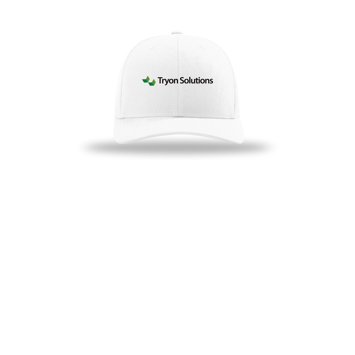 tryonsolutions-richardson-trucker-cap-embroidery-capfront-R112-white-flat-front