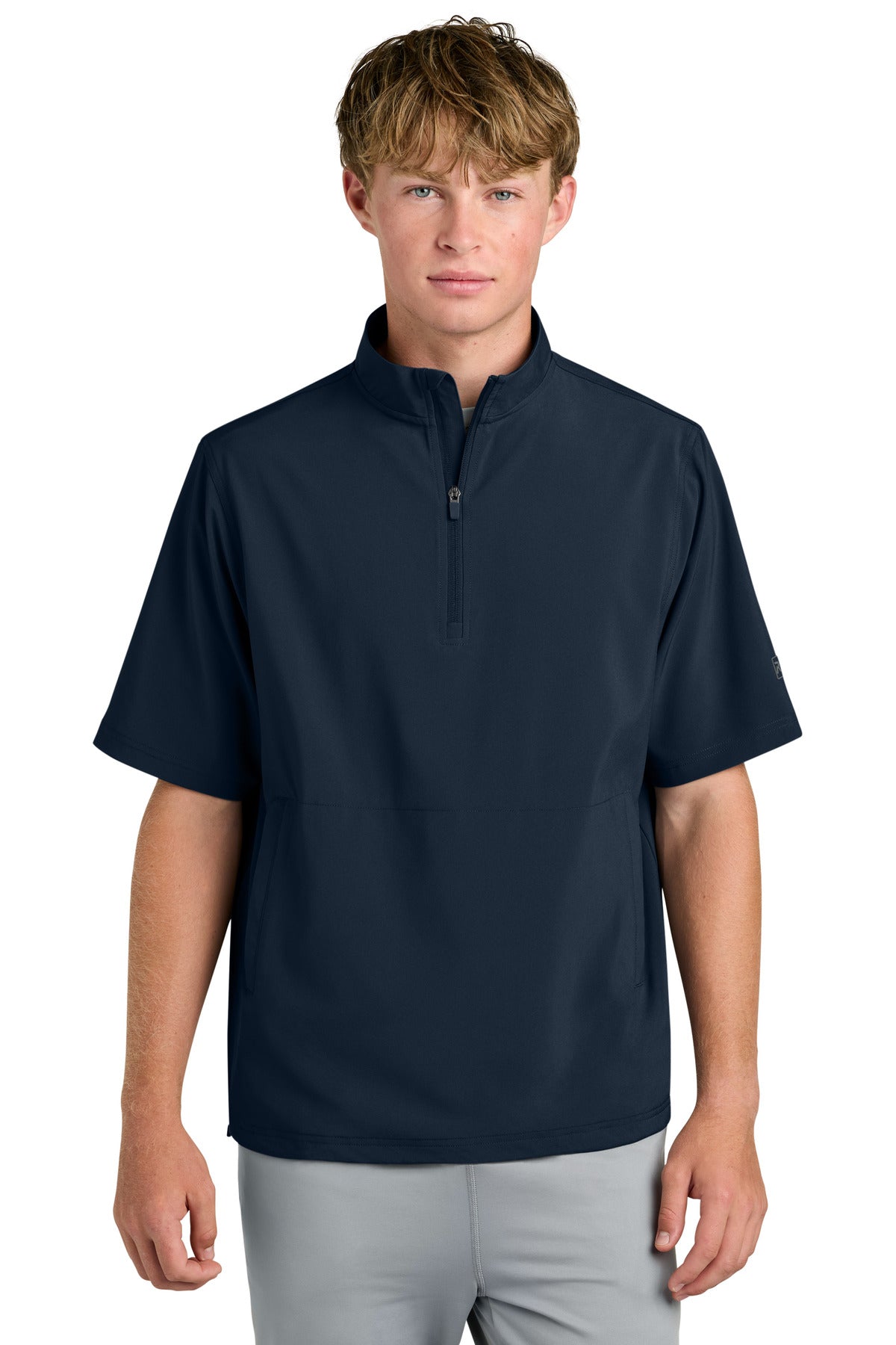 Richardson Barrage Wind Shirt RA7400SSQ