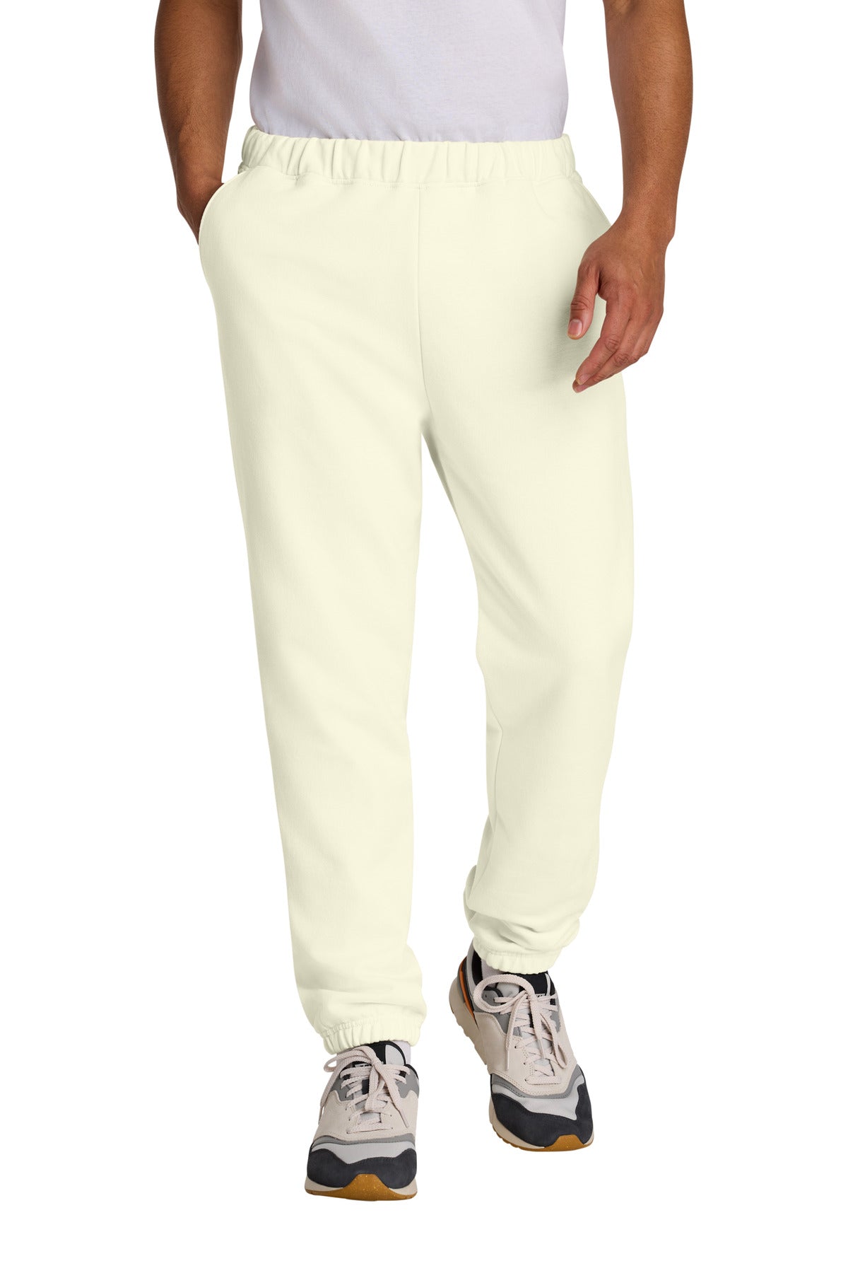 Gildan® Softstyle® Midweight Pocket Sweatpants SF100