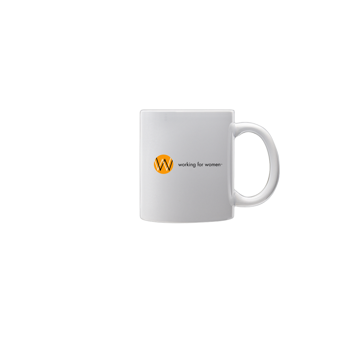 workingforwomen-coffee-mug-11oz-dyesublimation-drinkwarewrap-SP20001-white-flat-front