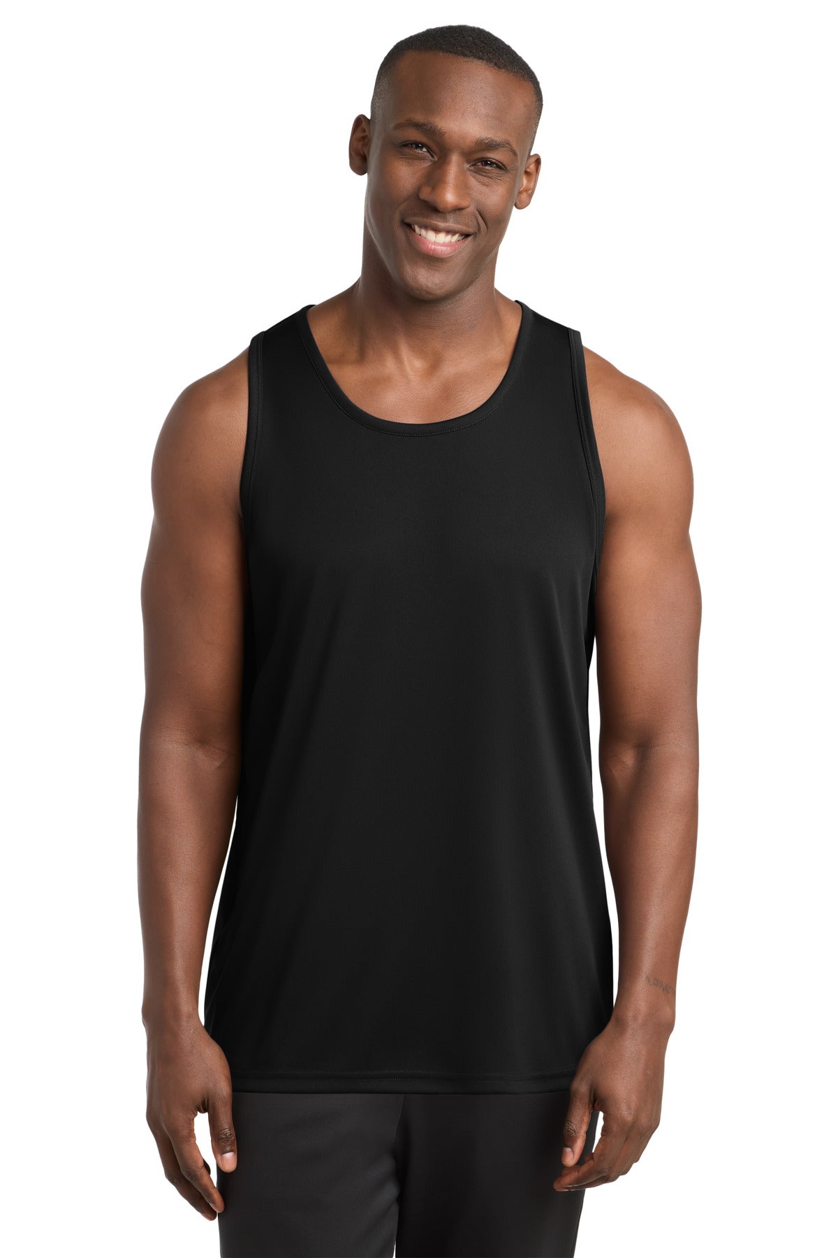 Sport-Tek ® PosiCharge ® Competitor ™ Tank. ST356