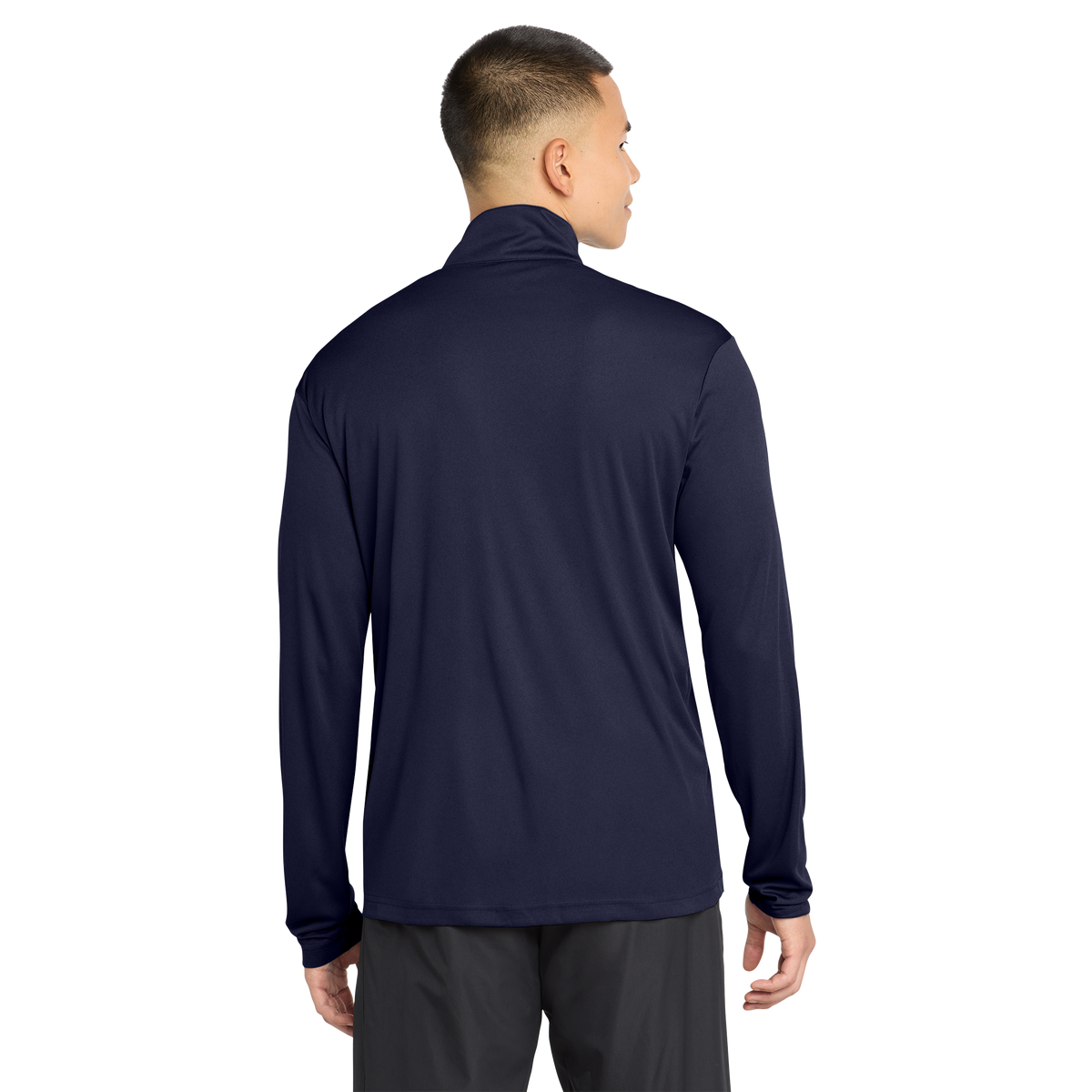 voyageurgroup-lightweight-quarter-zip-secondary-mockup
