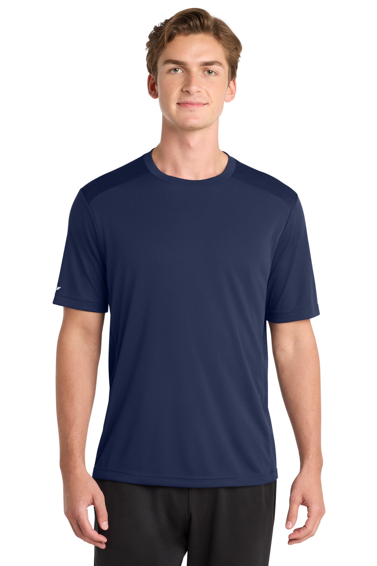 Sport-Tek® PosiCharge® Elevate Tee. ST380