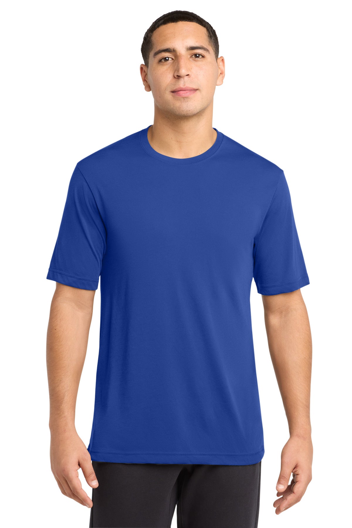 Sport-Tek® PosiCharge® Competitor™ Cotton Touch™ Tee. ST450