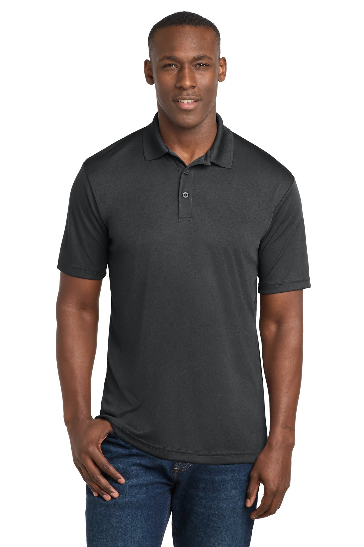 Sport-Tek ® PosiCharge ® Competitor ™ Polo. ST550
