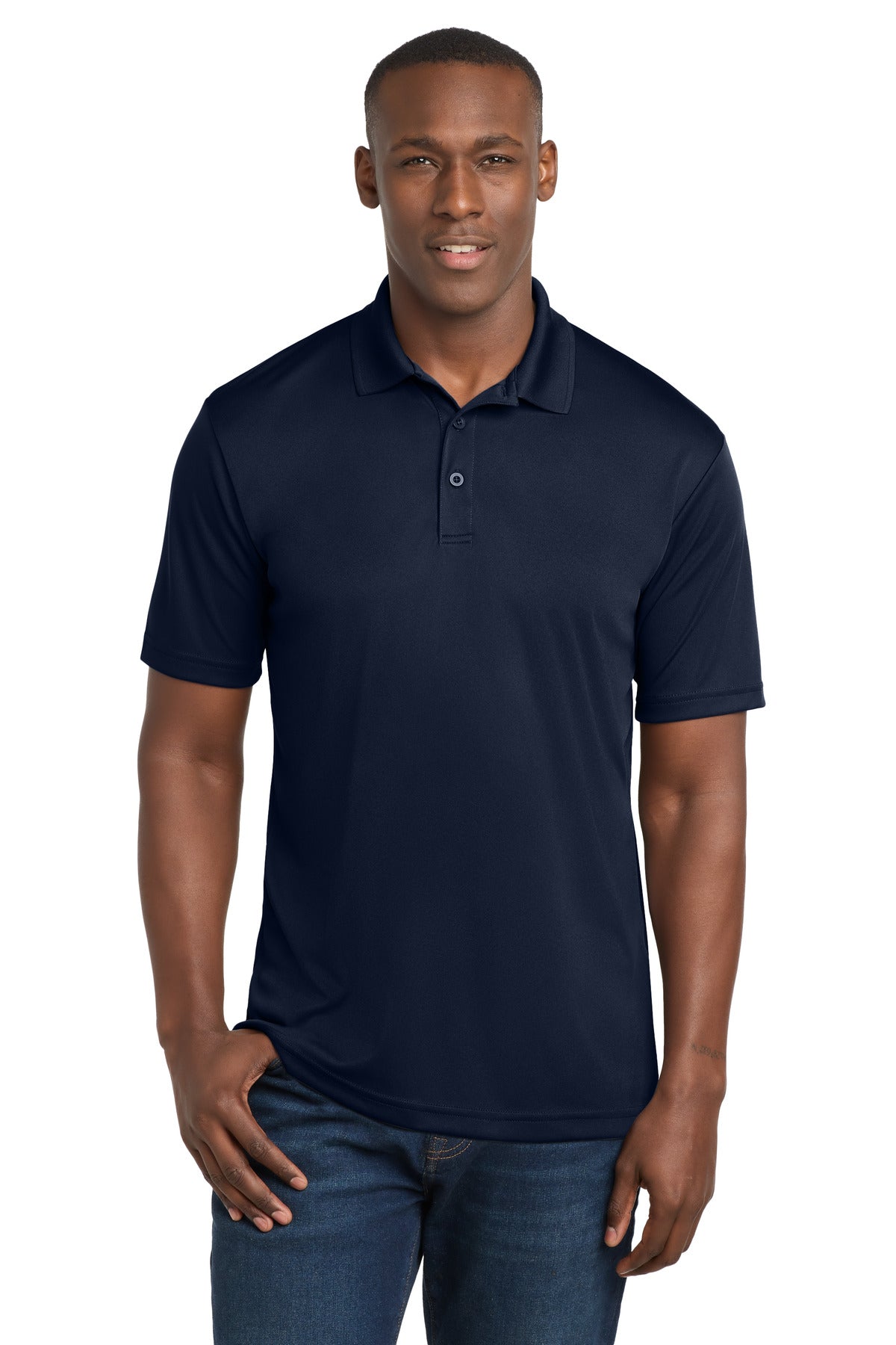 Sport-Tek ® PosiCharge ® Competitor ™ Polo. ST550