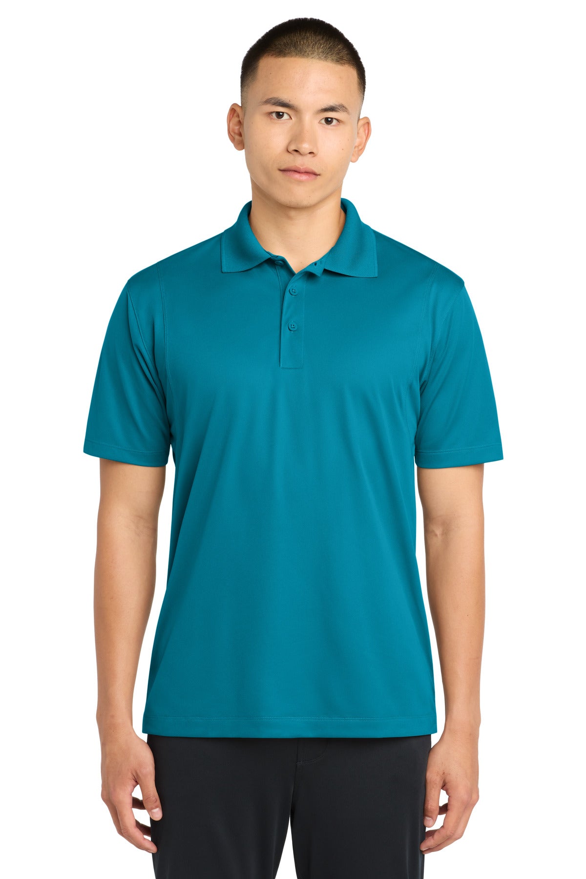 Sport-Tek® Micropique Sport-Wick® Polo. ST650