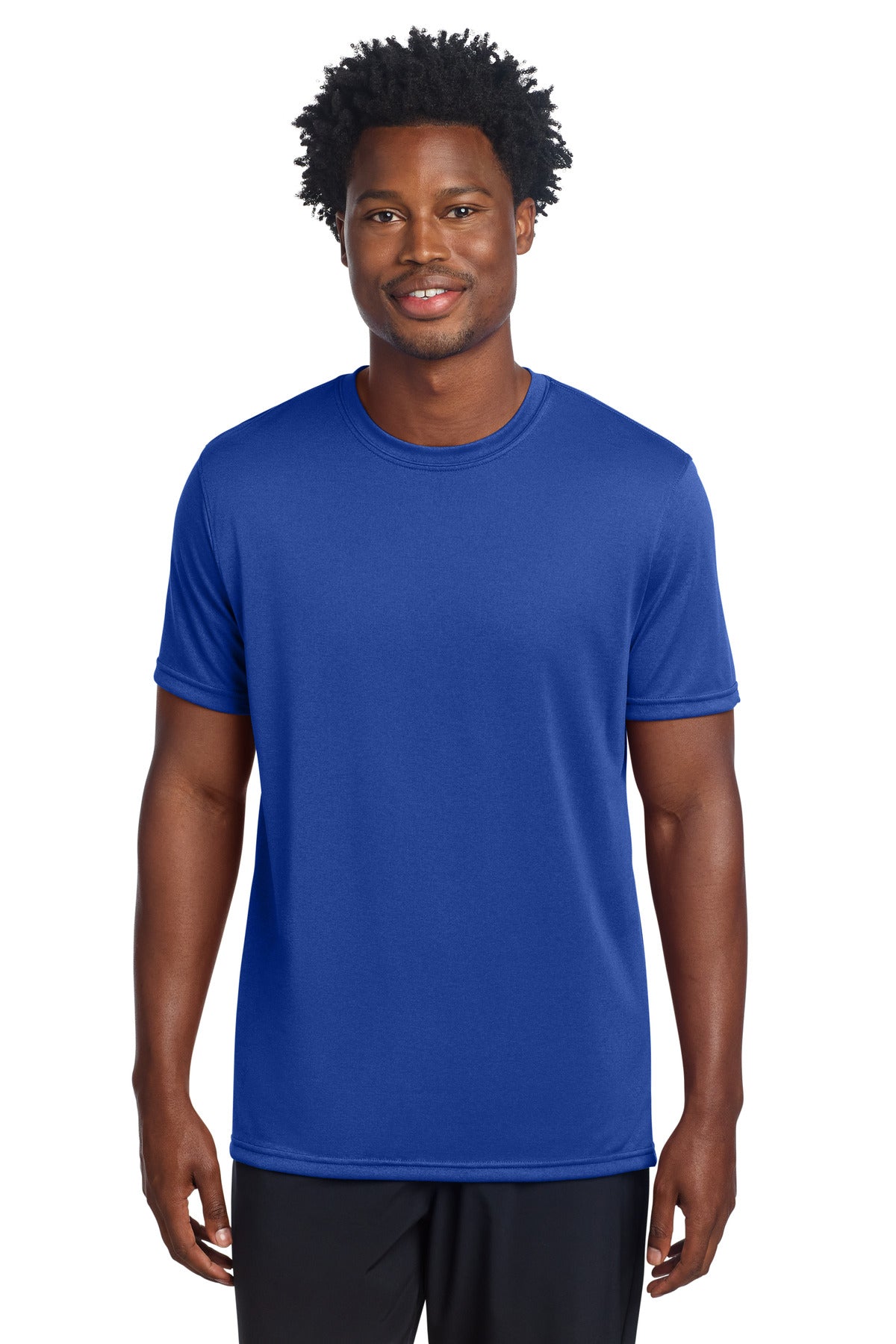 Sport-Tek® Echo Tee ST760