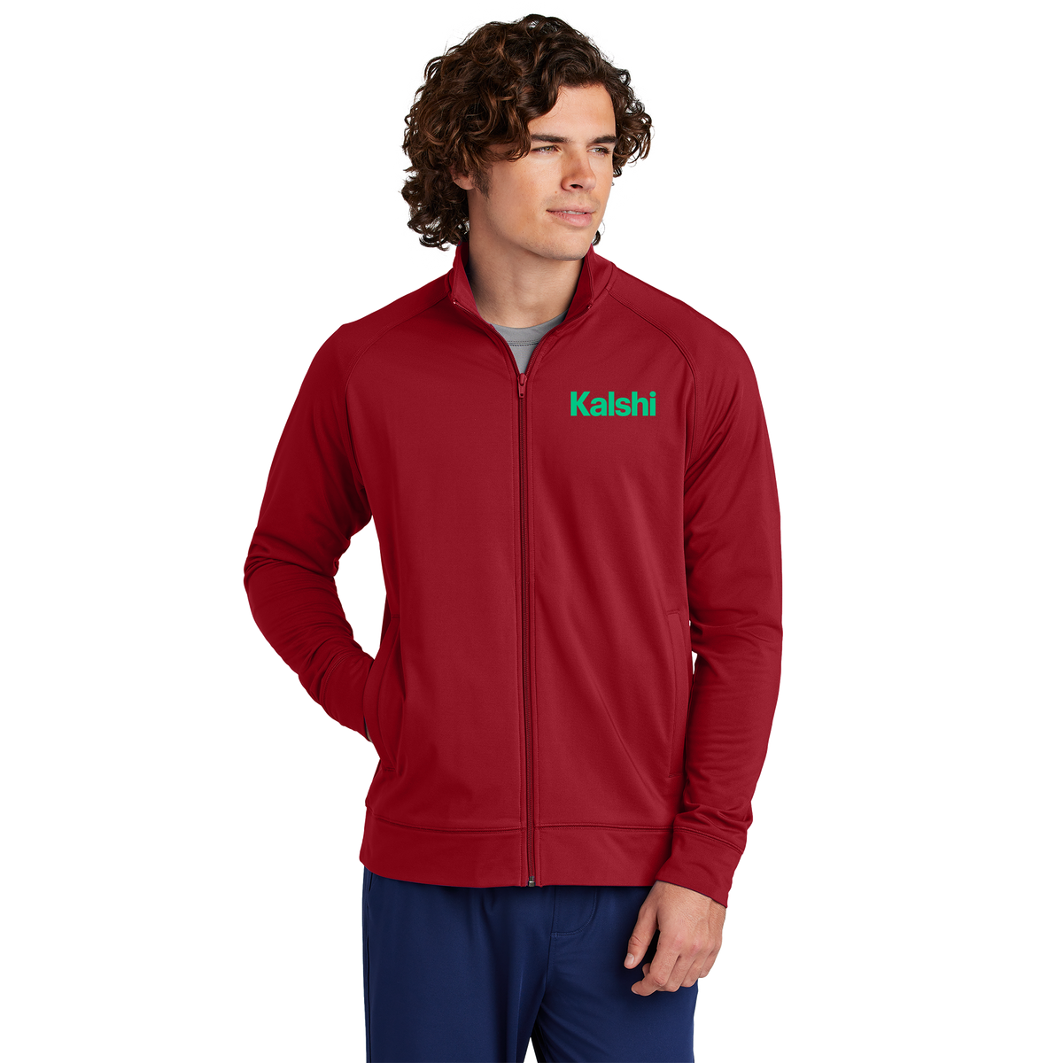 kalshi-sport-tek-mens-cadet-jacket-primary-mockup