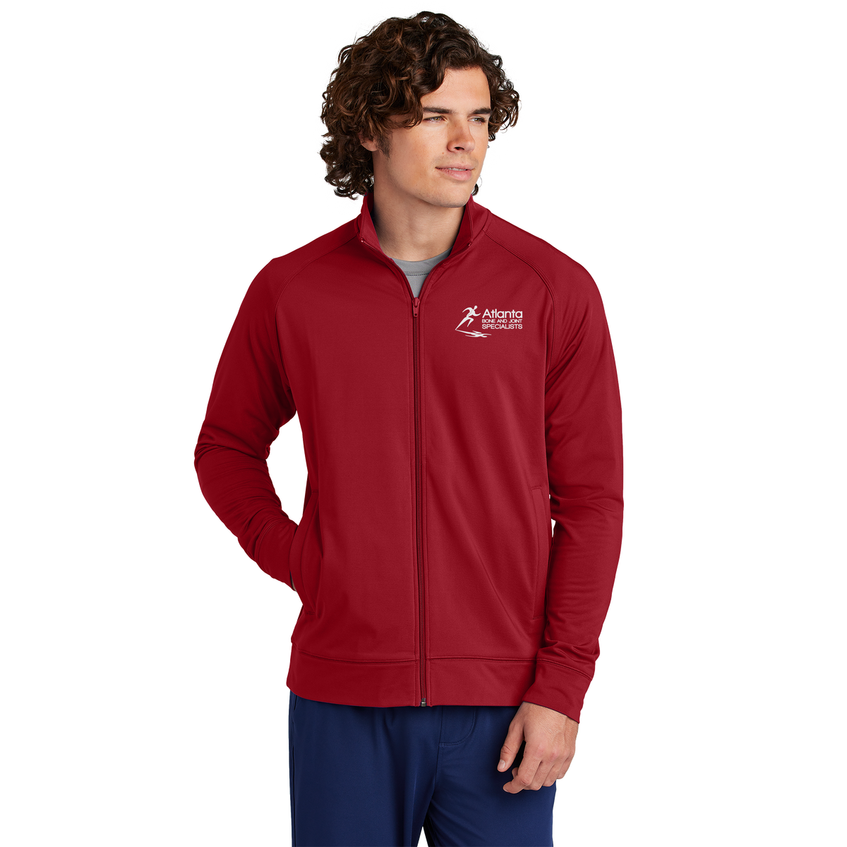 atlantaboneandjoint-sport-tek-mens-cadet-jacket-primary-mockup