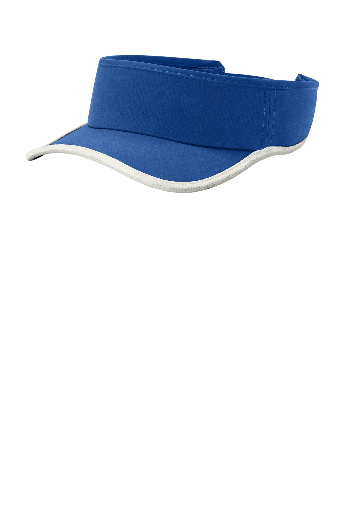 Sport-Tek® Repeat Visor STC57