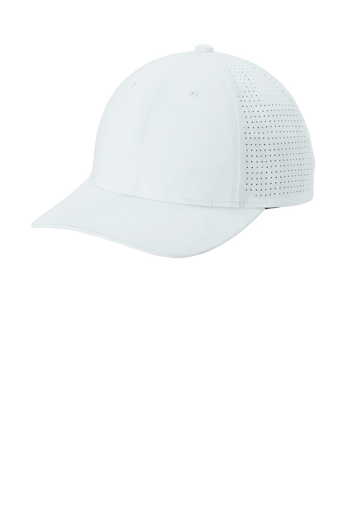 Sport-Tek® Pro-Cut Adjustable Cap STC65