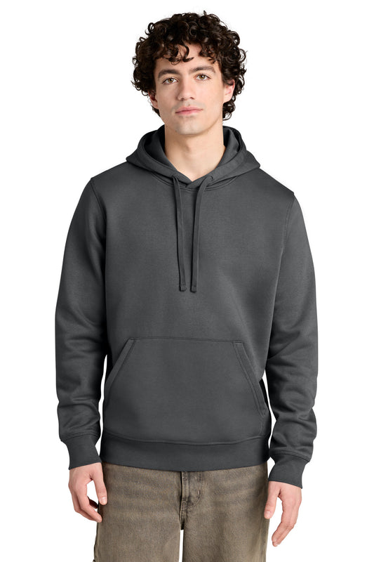 Stanley/Stella® Unisex Drummer 2.0 Hooded Sweatshirt SXU009